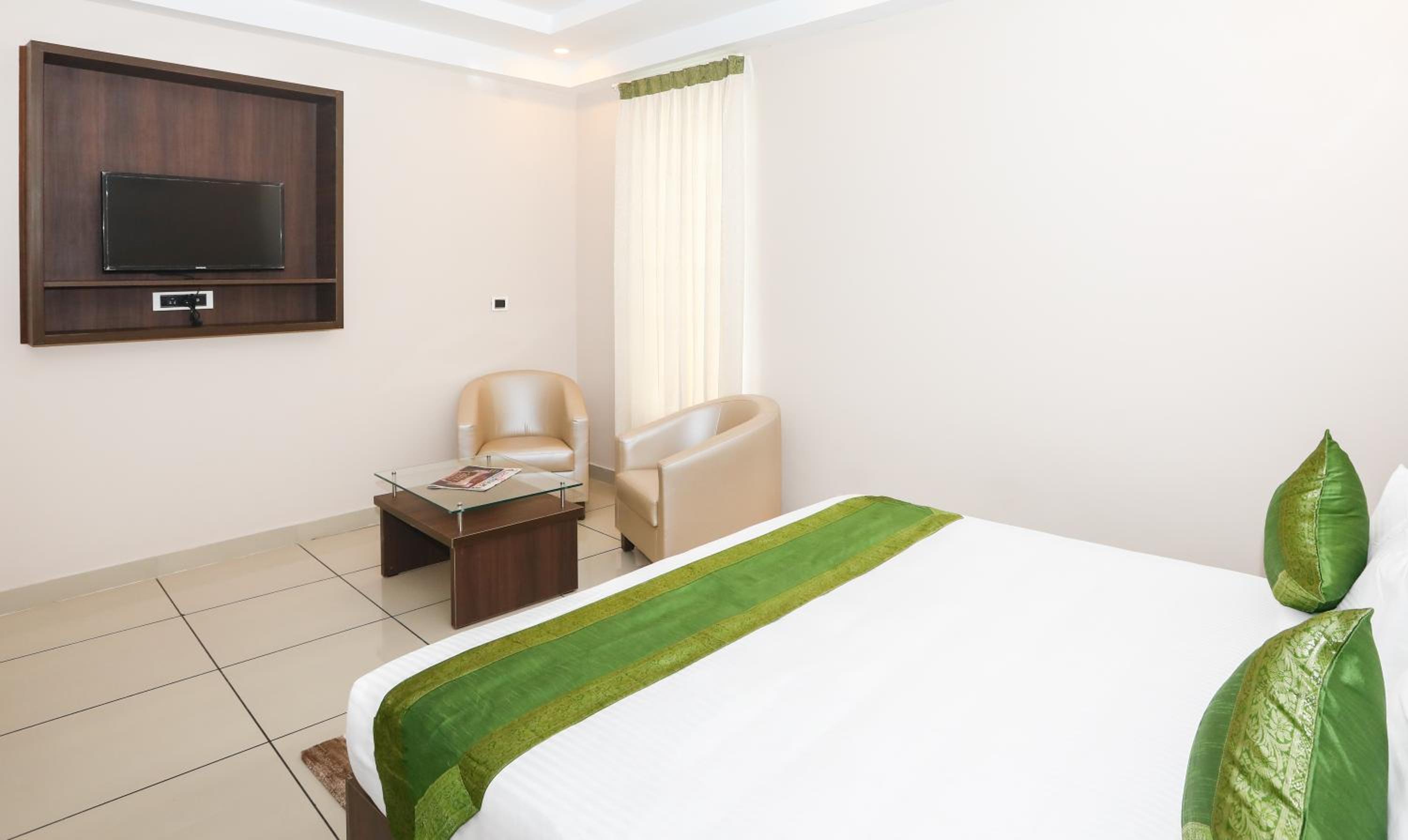Deluxe Room photo 3