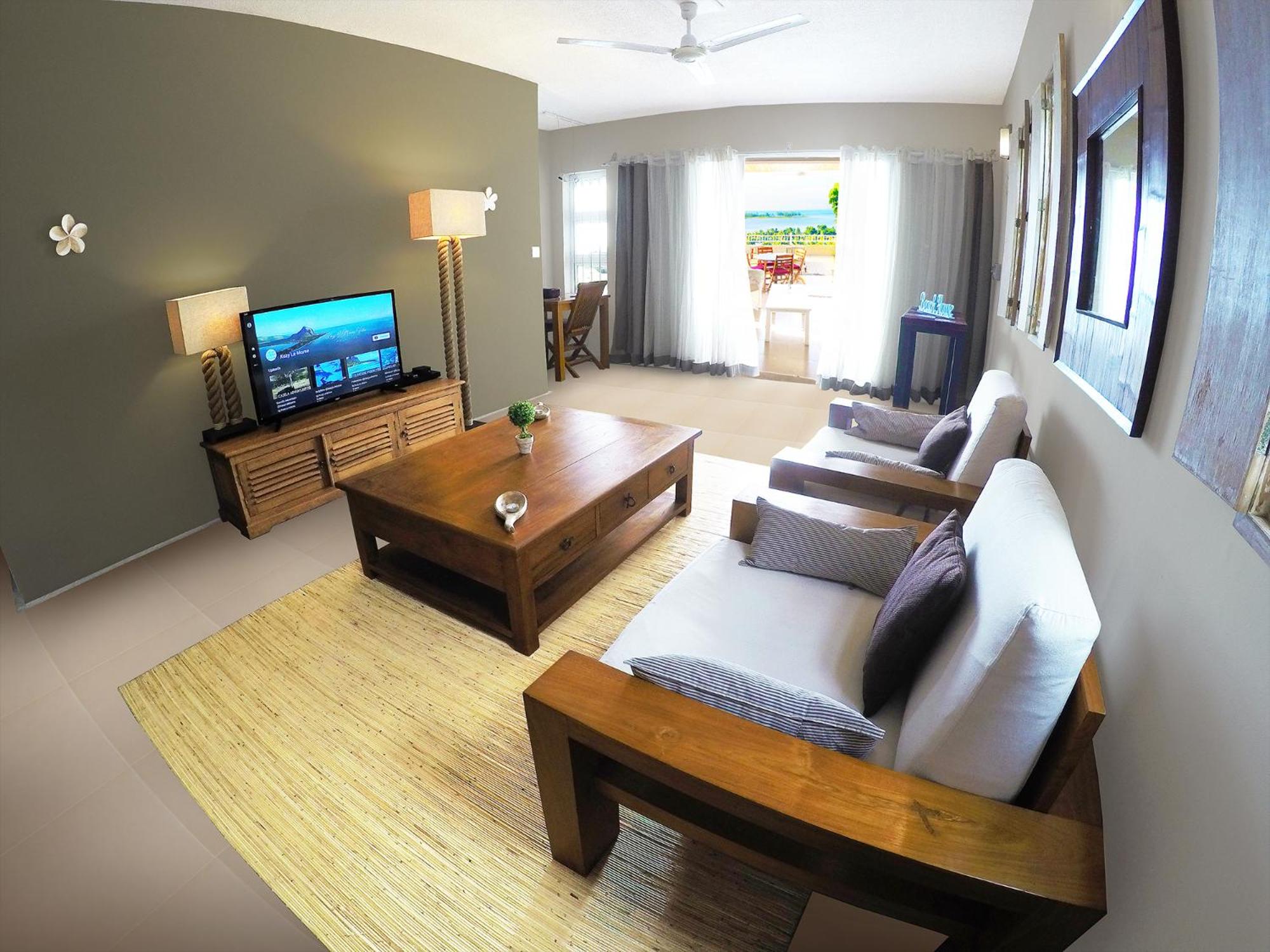 Lagoon View Villa photo 2