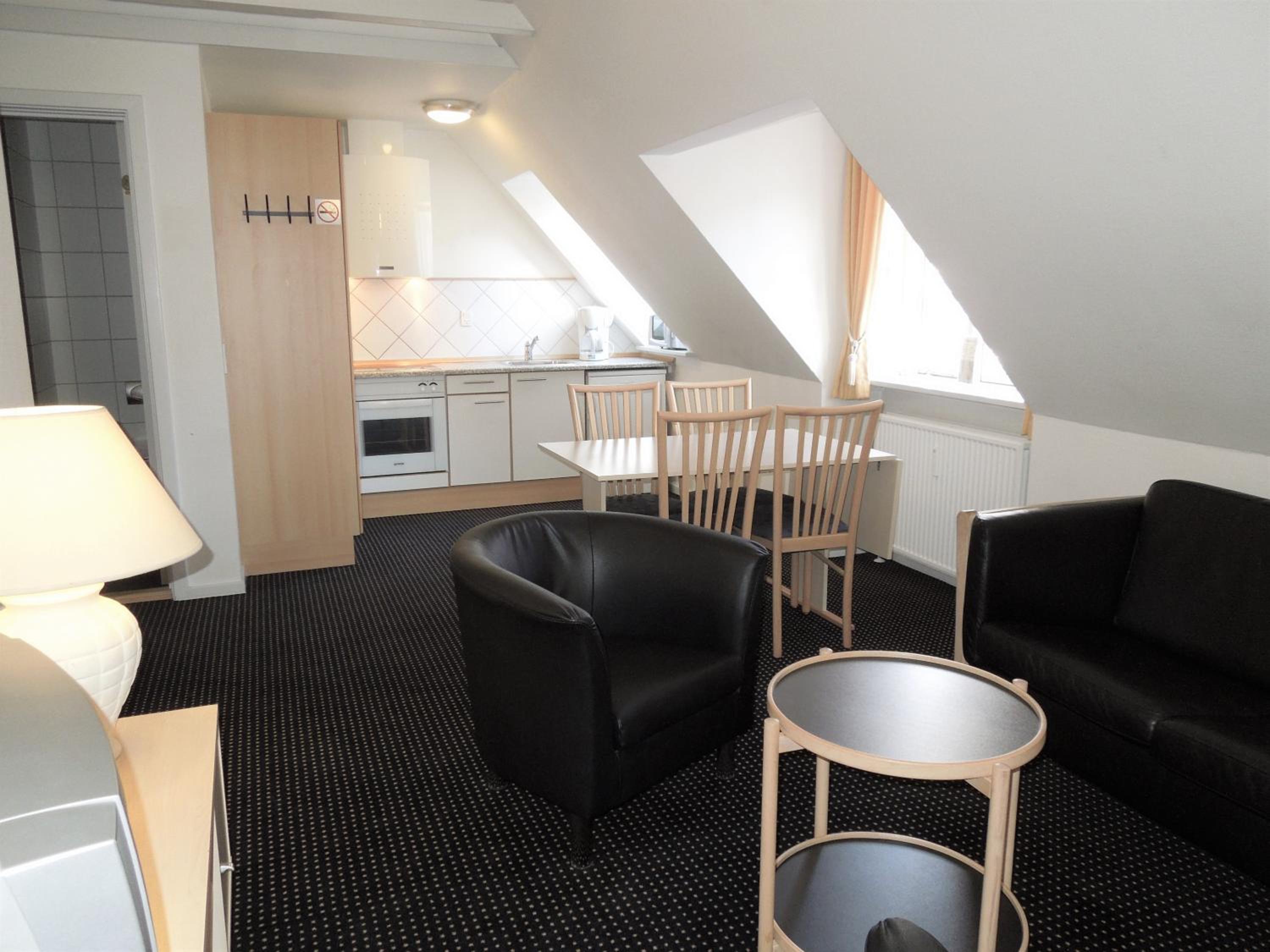 One-Bedroom Apartment (2 Adults) photo 1