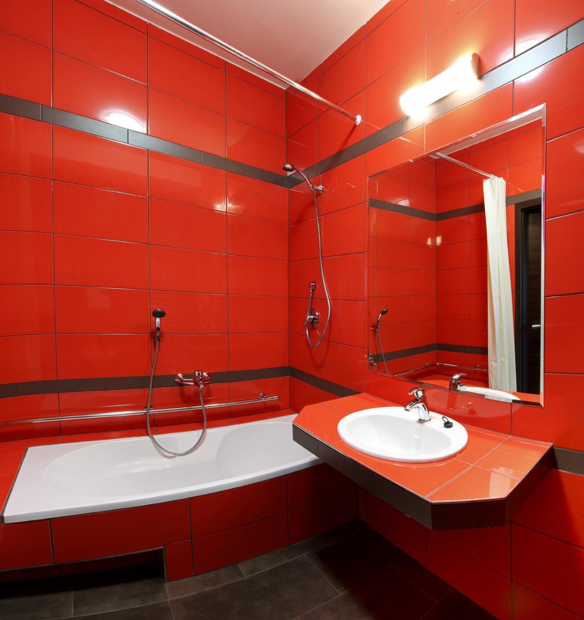 Twin Room - Disability Access