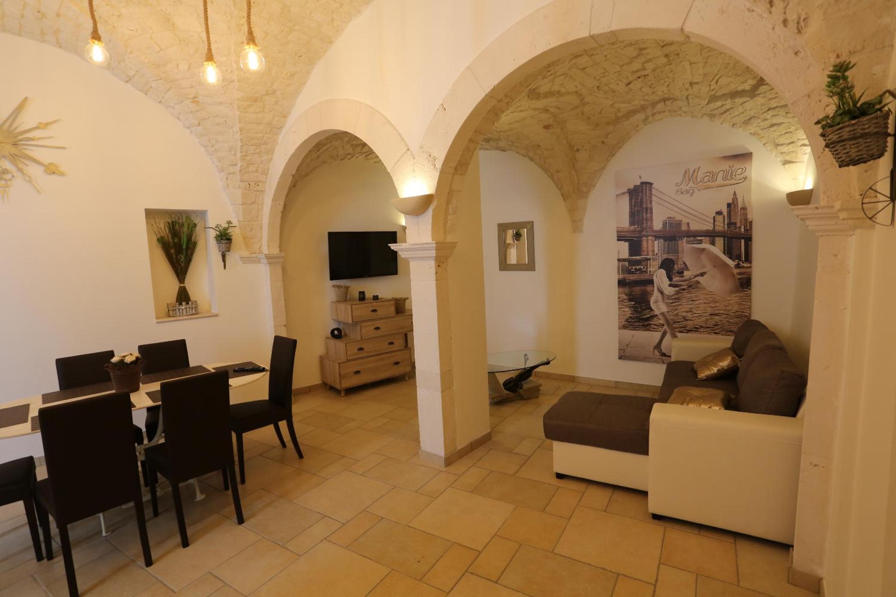 Apartment - Photo 21