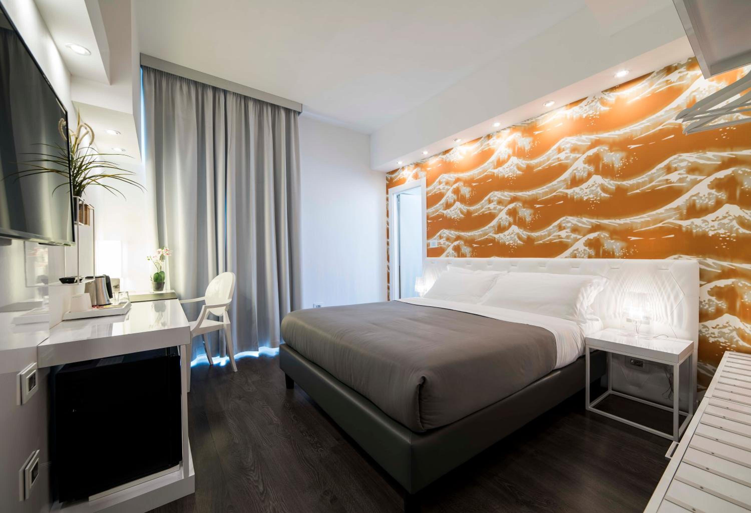 Double Room with Terrace - Photo 1