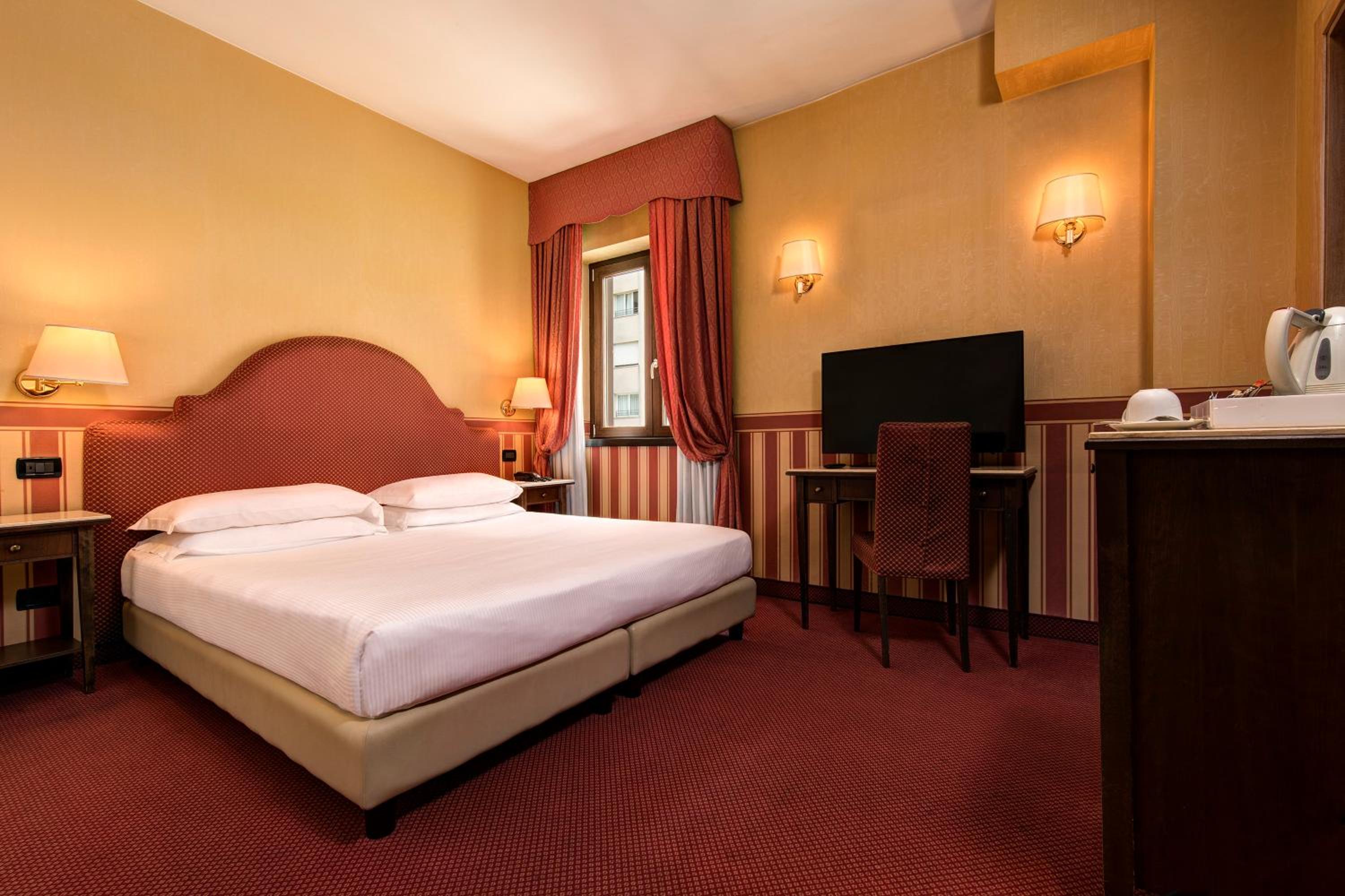 Classic Double Room - Photo 6