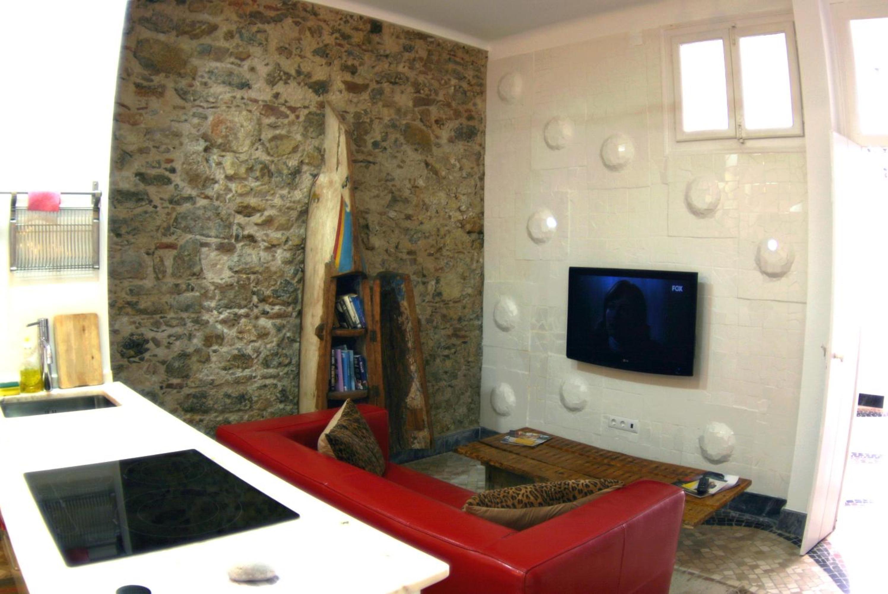 Superior Two-Bedroom Apartment photo 1