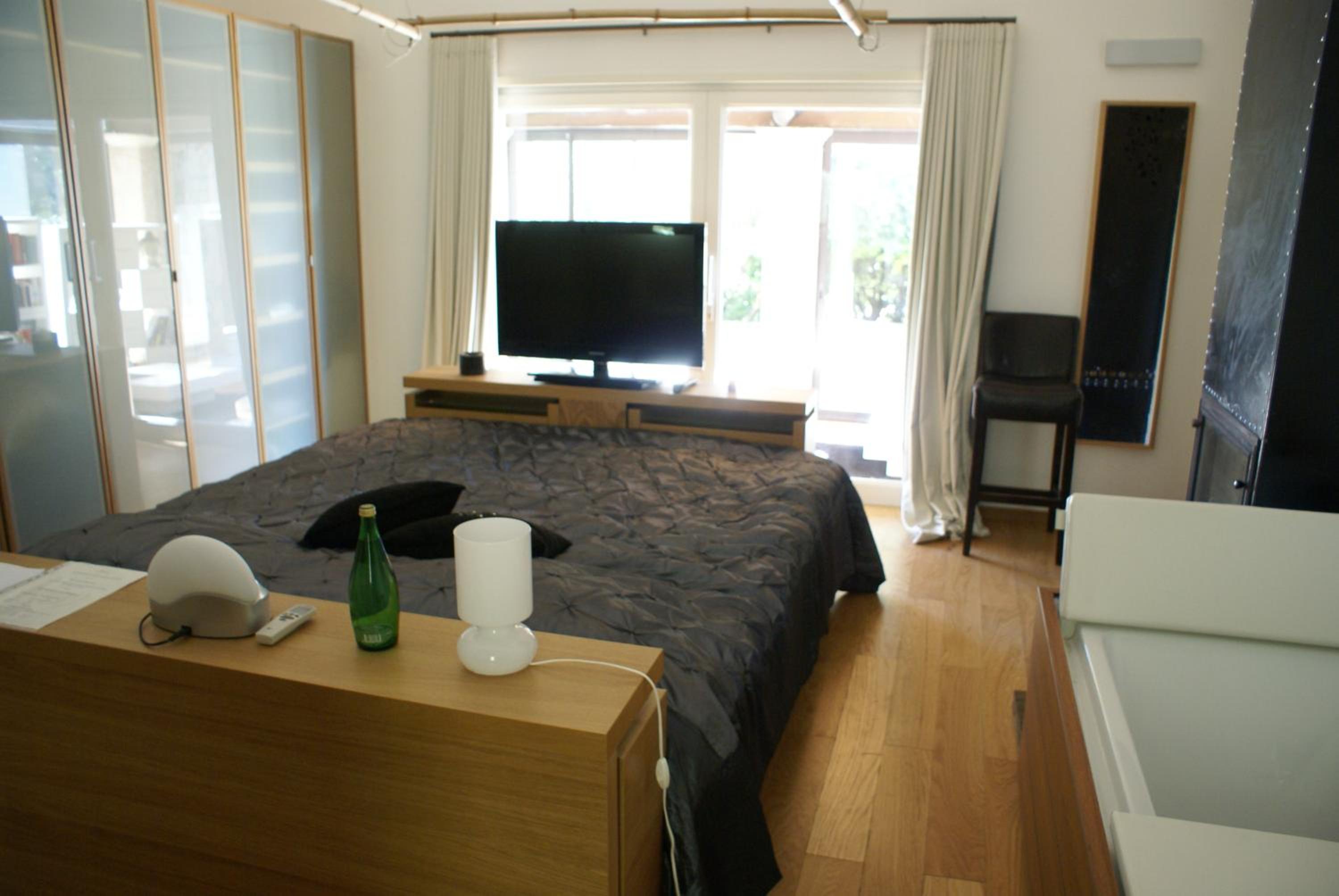 Loft photo 2