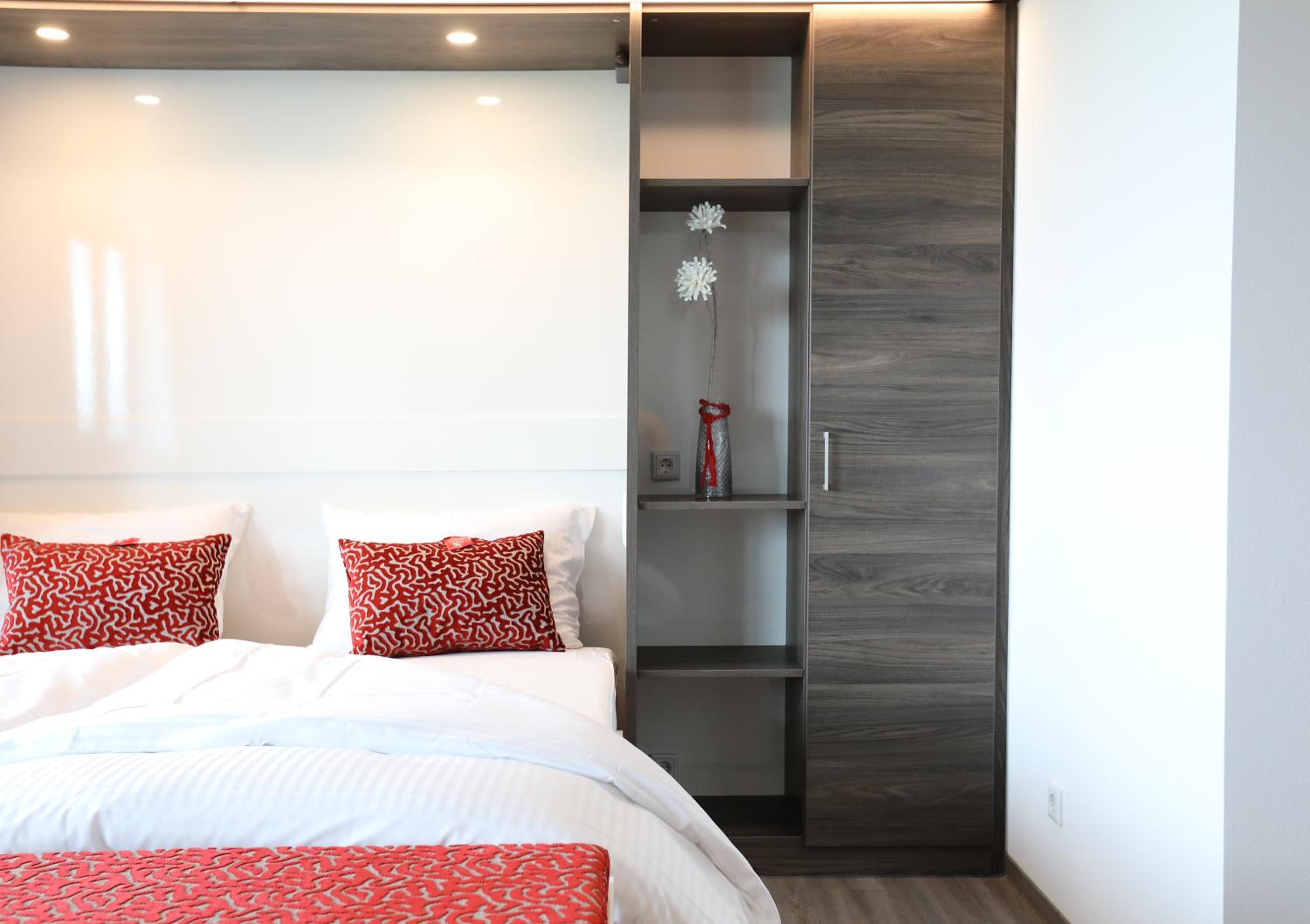 Junior Suite - Accessible  photo 2