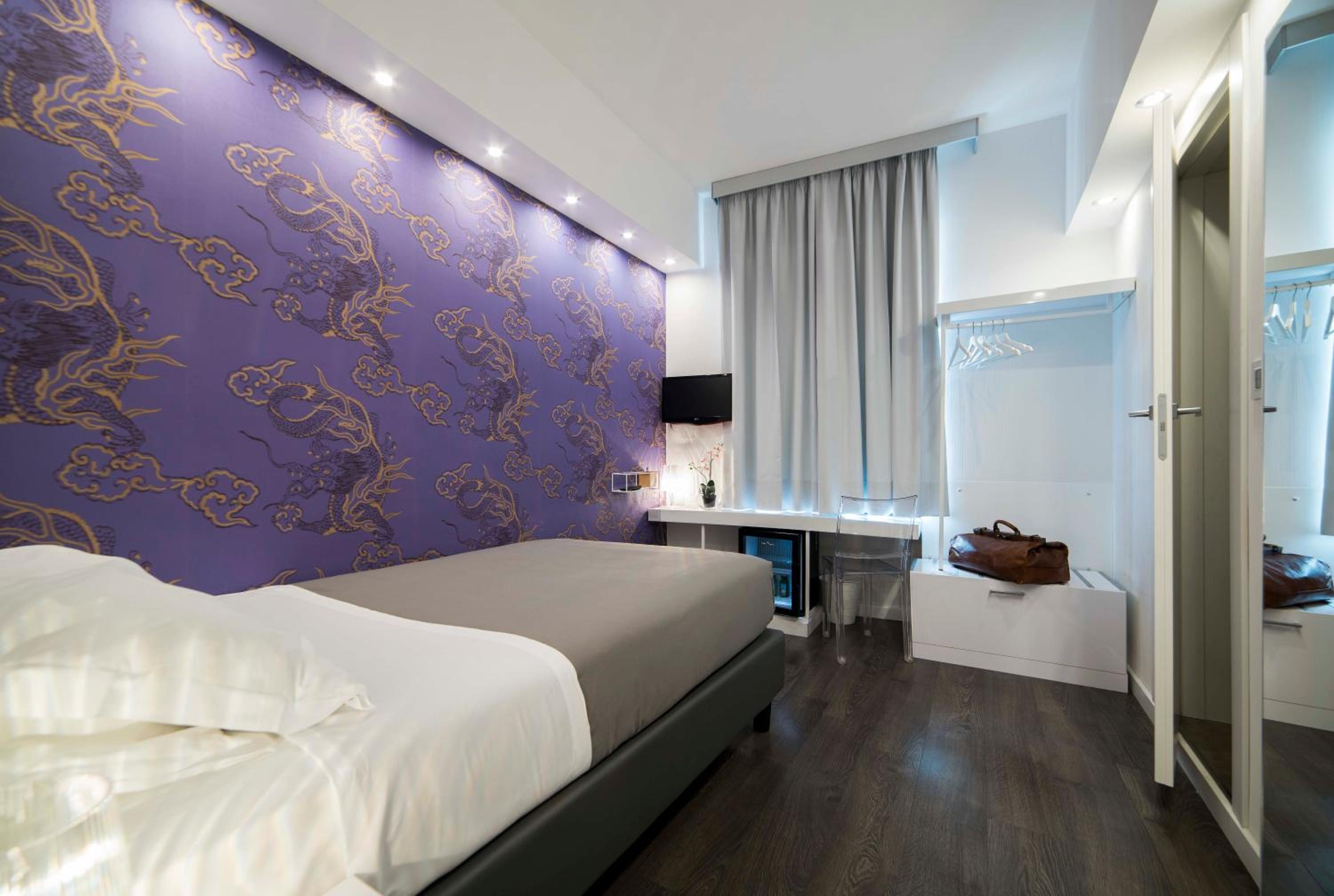 Basic Single Room photo 2