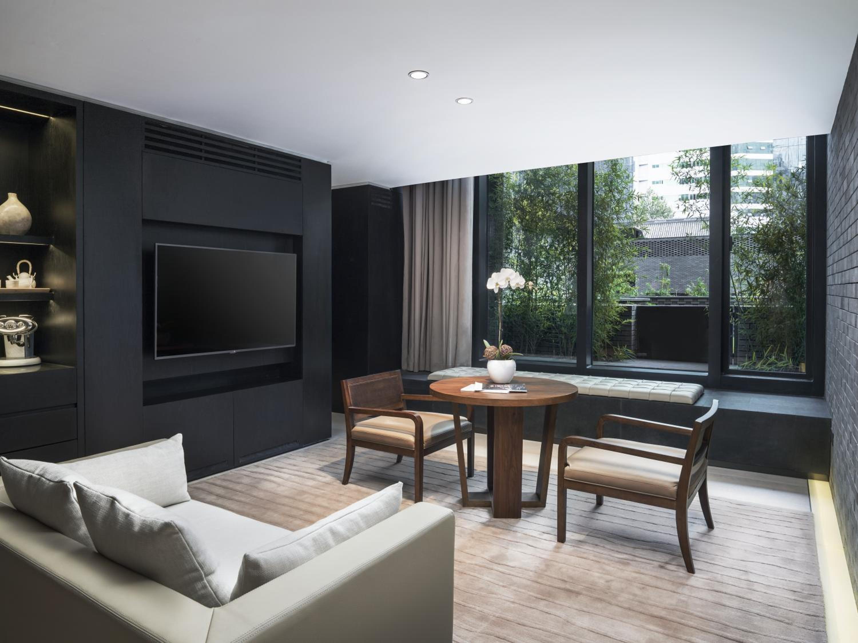 Duplex Suite