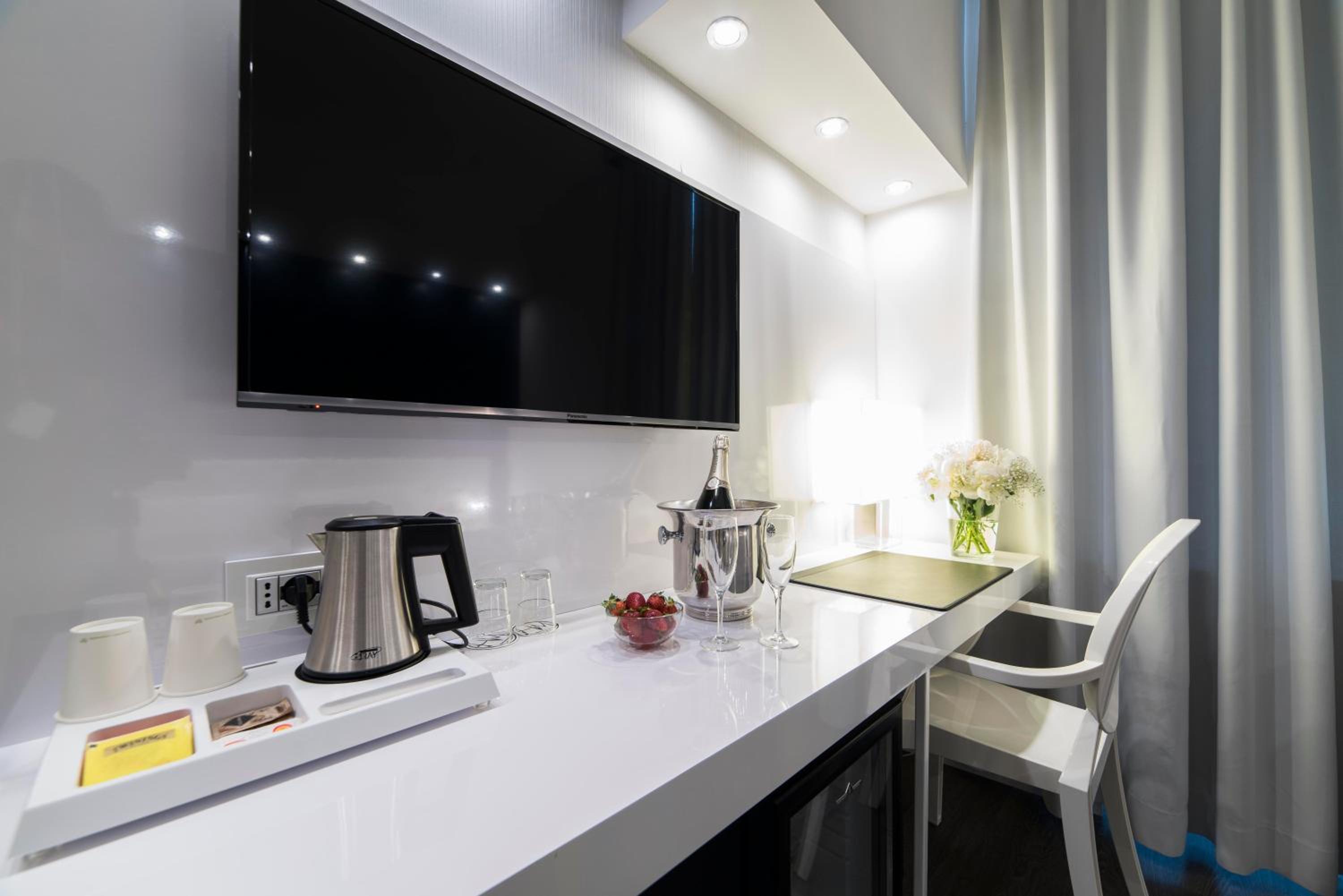 Superior Triple Room - Photo 5