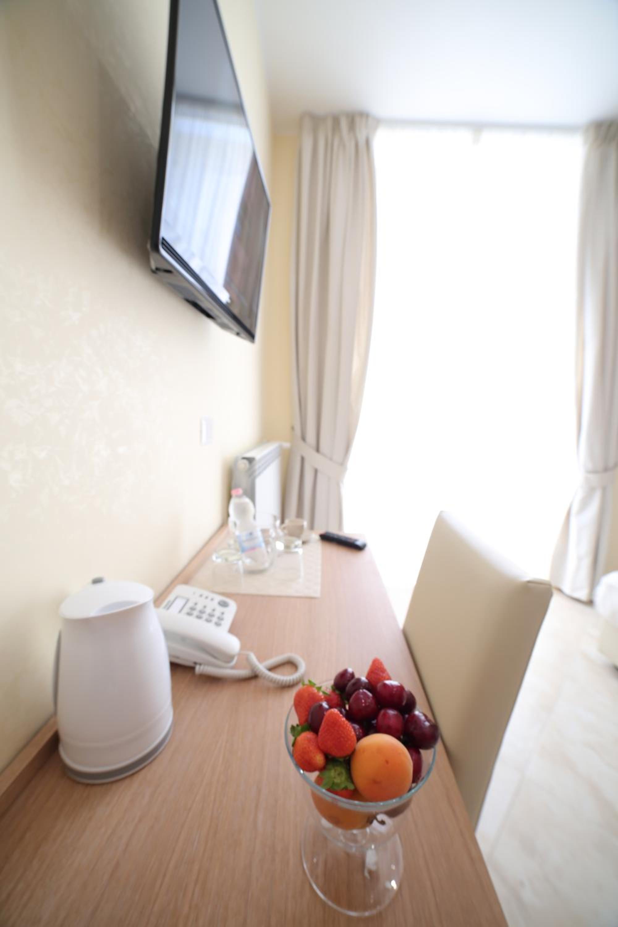 Suite with City View photo 3