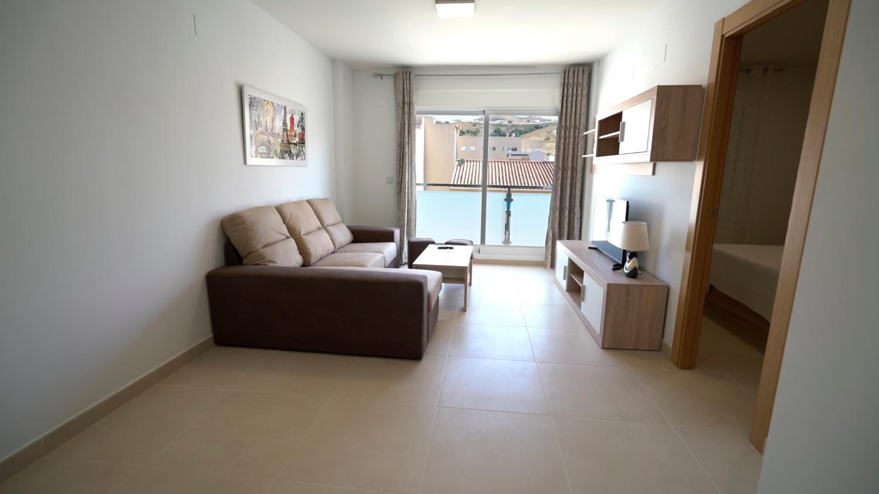 Apartment without Sea View photo 3