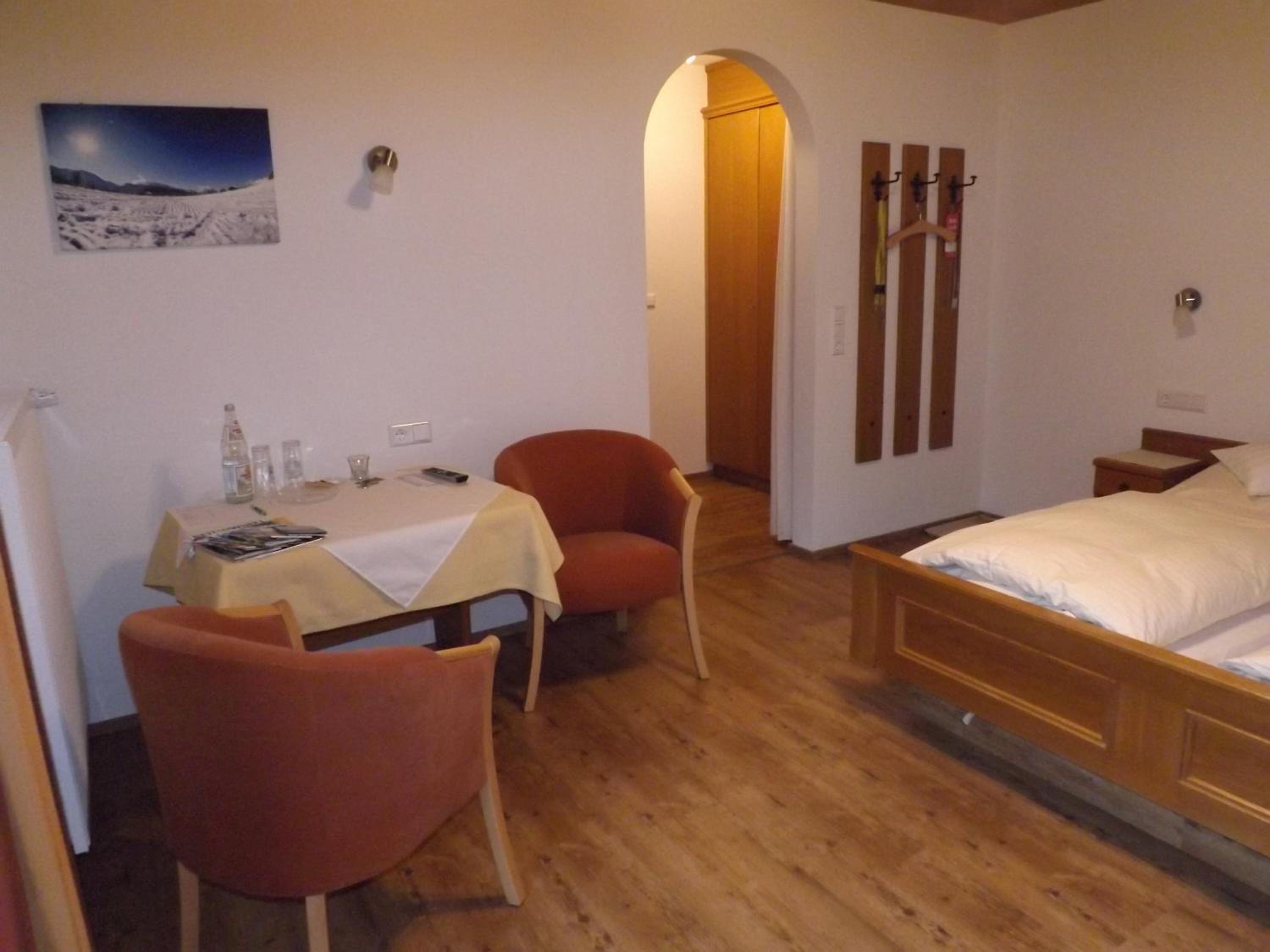 Standard Double Room photo 1