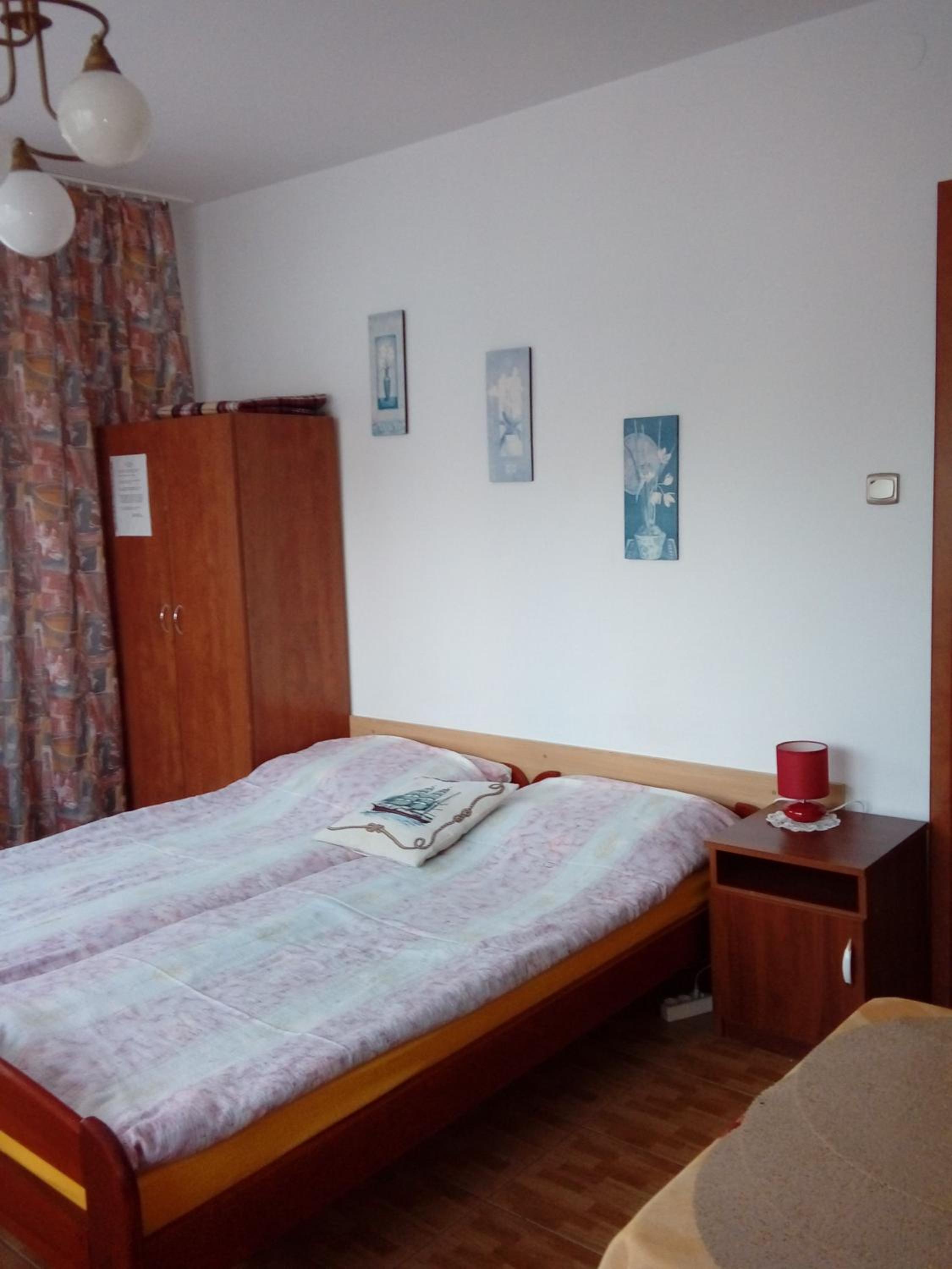 Triple Room with Balcony