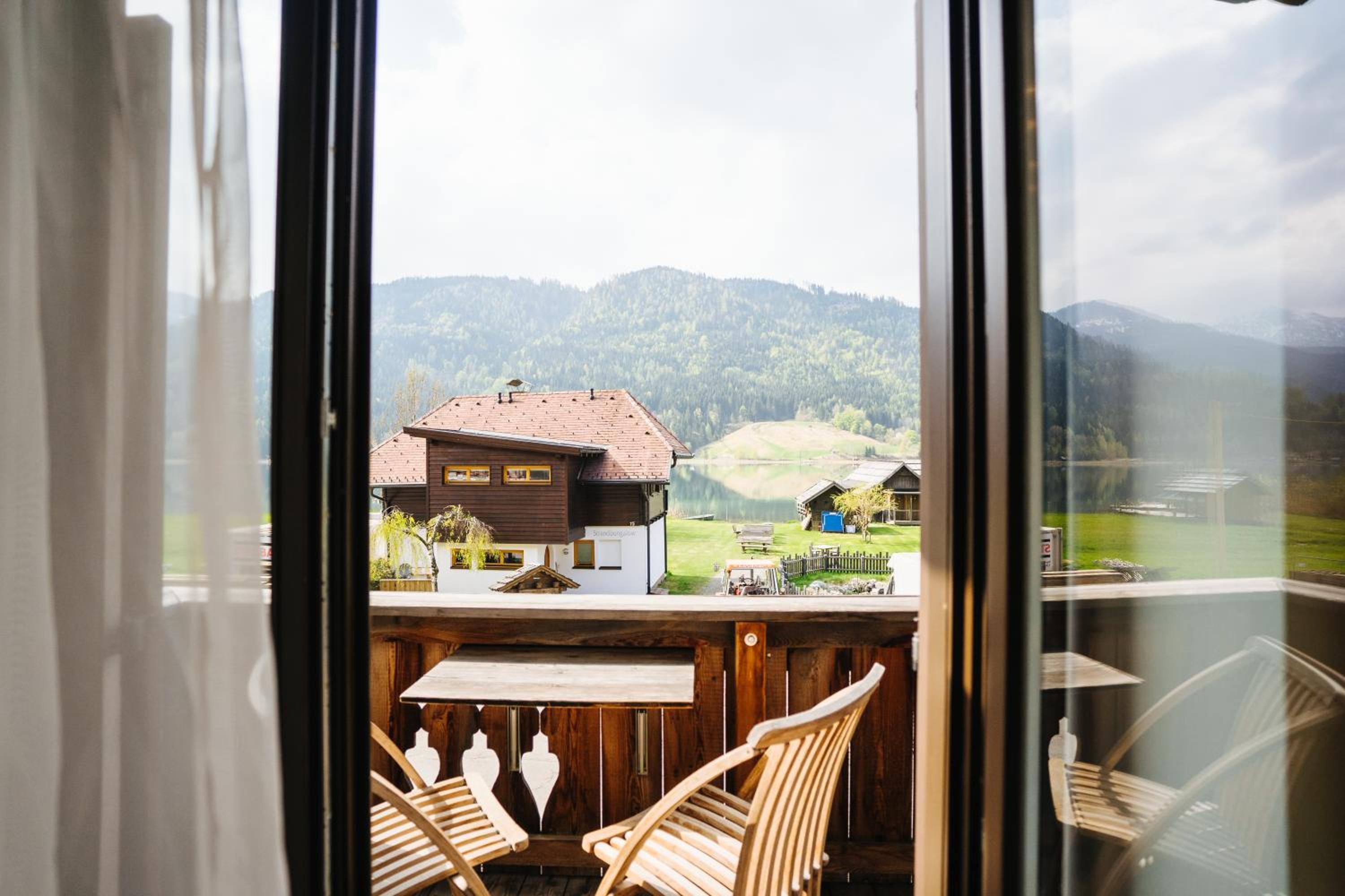 Double Room with Balcony photo 2
