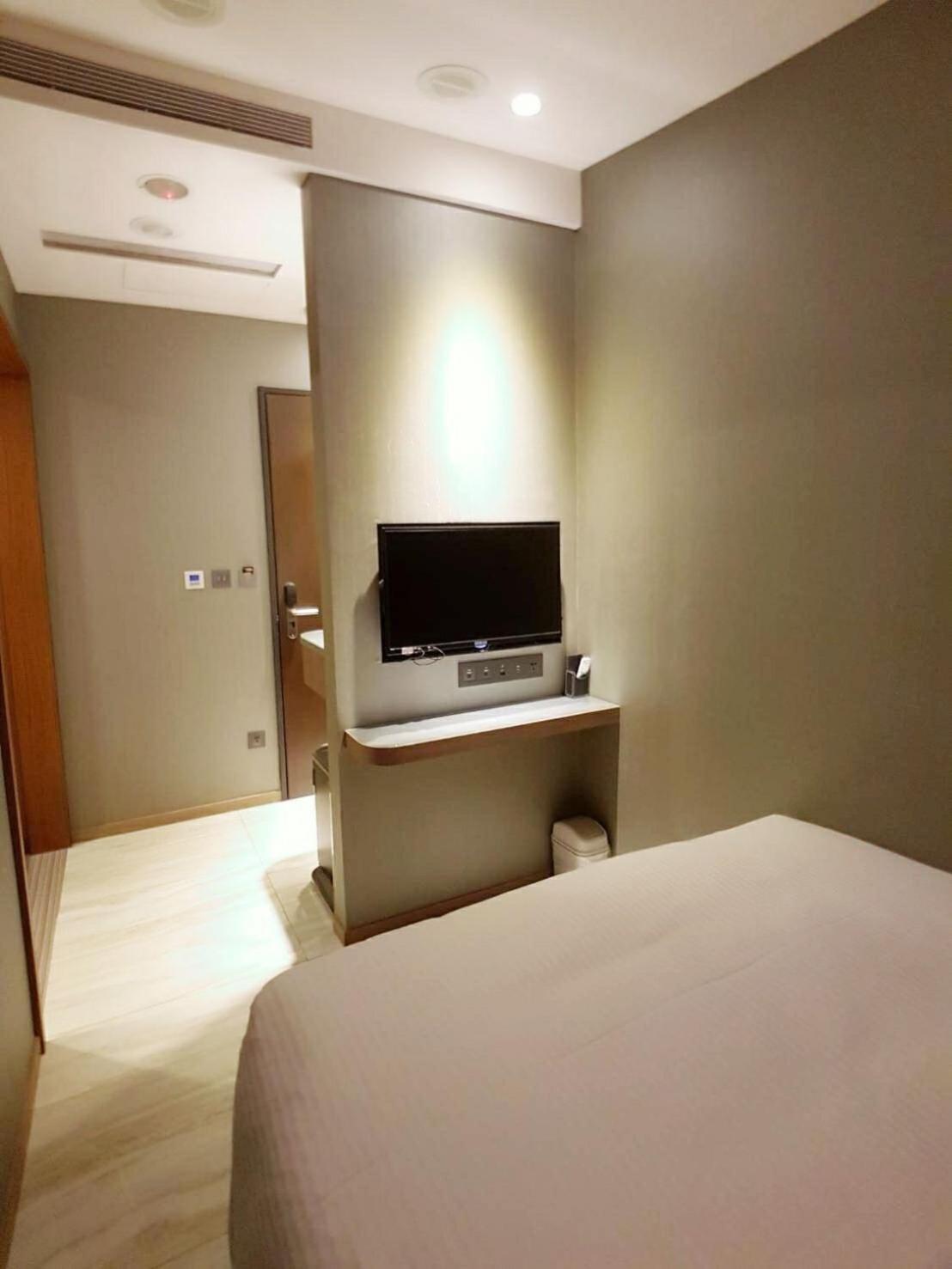 Beauty Hotels Taipei - B7 Journey — photo 134