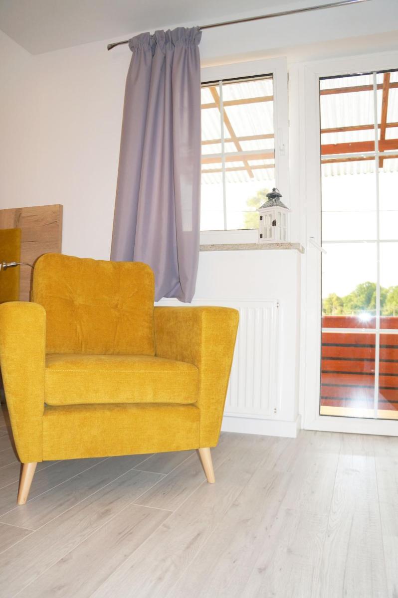 Double Room with Lake View photo 1