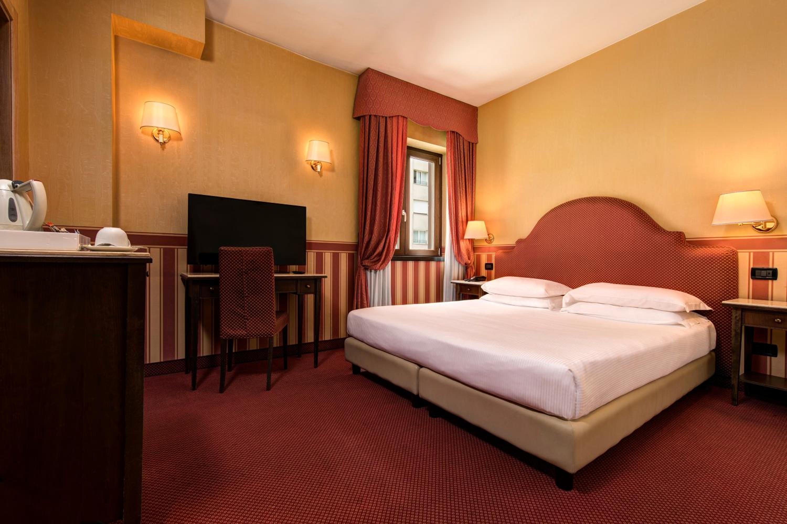 Classic Double Room - Photo 4