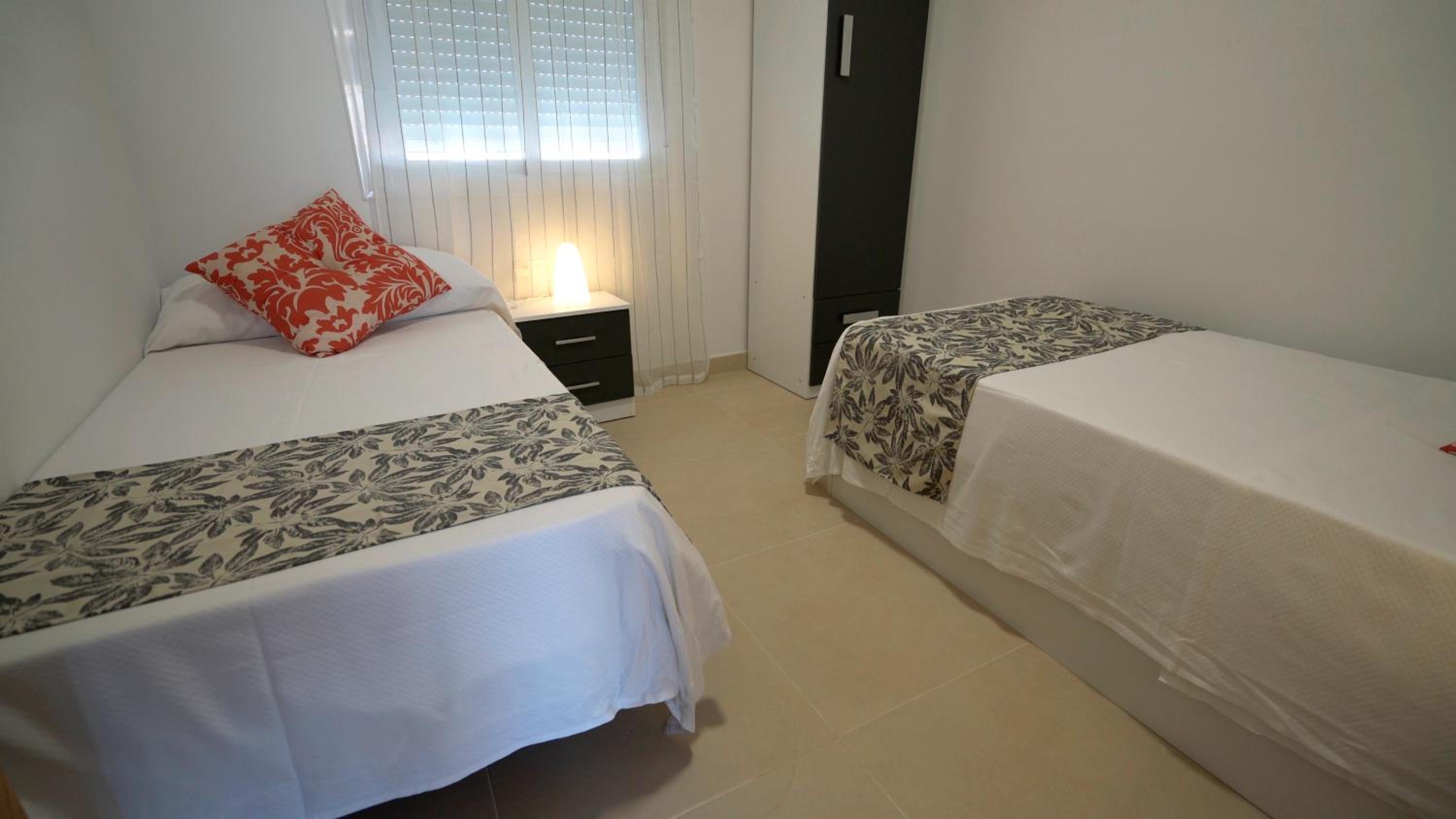 Apartment without Sea View photo 2