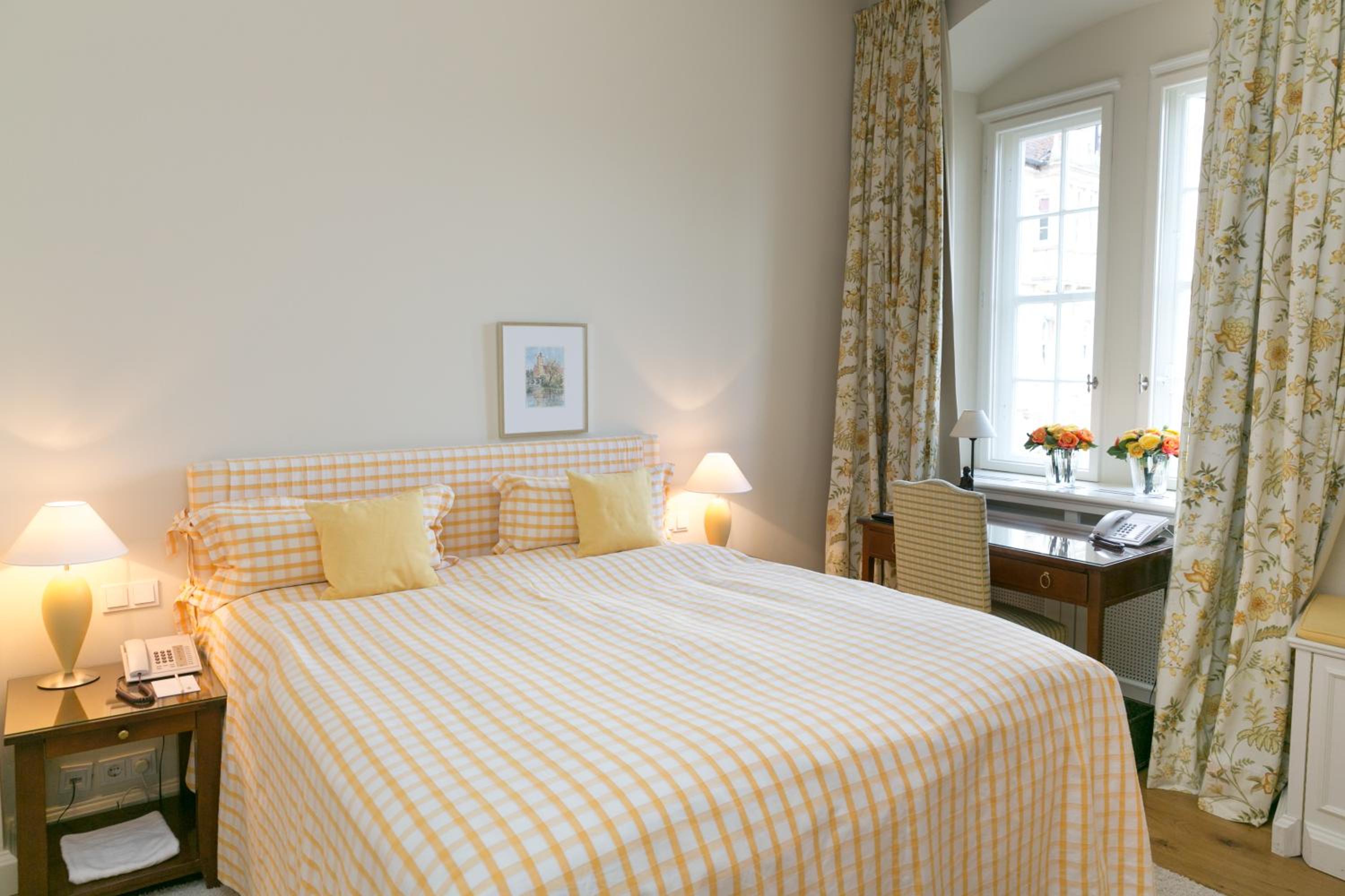 Double Room in the castle - Photo 7