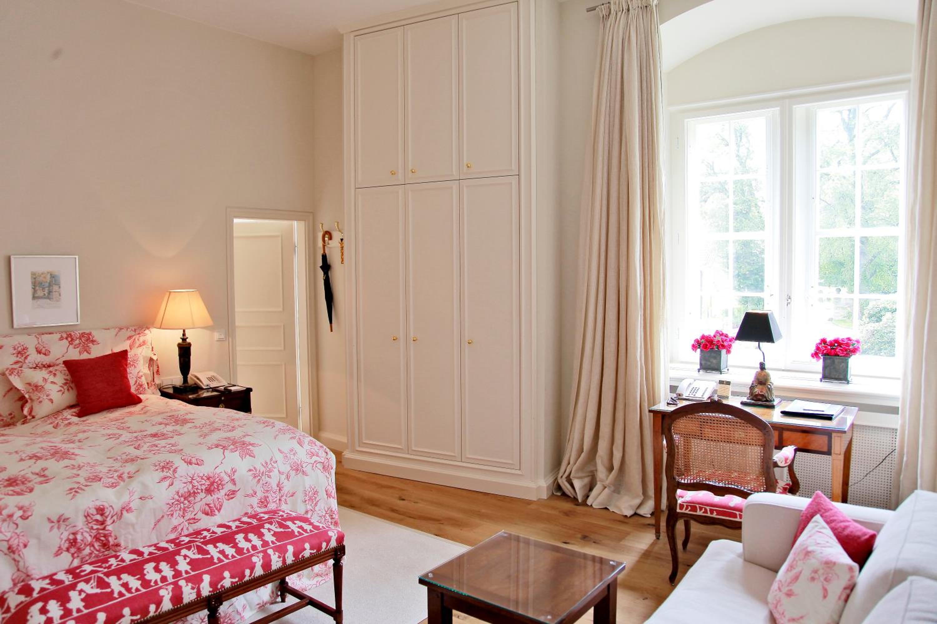 Double Room in the castle - Photo 6