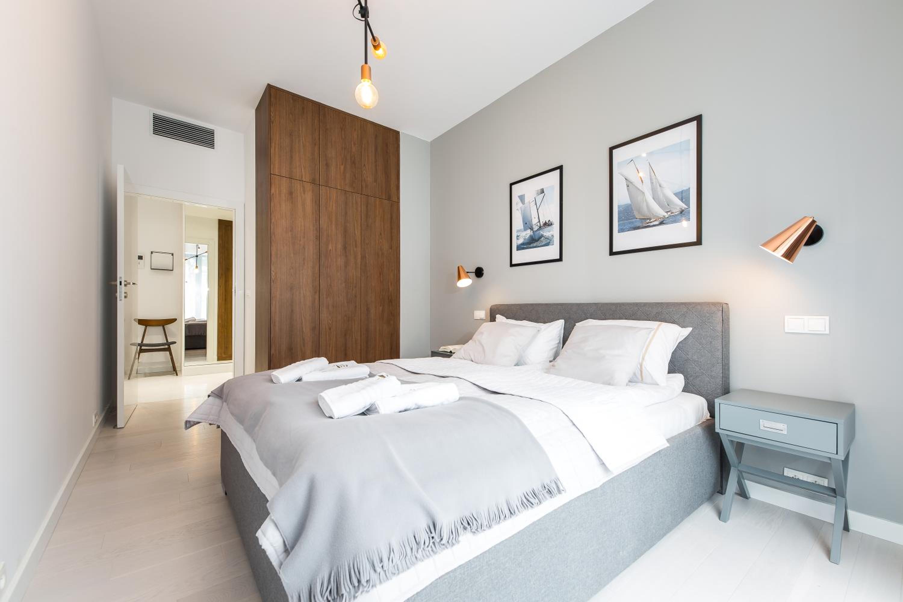 Two-Bedroom Apartment Deluxe I photo 3
