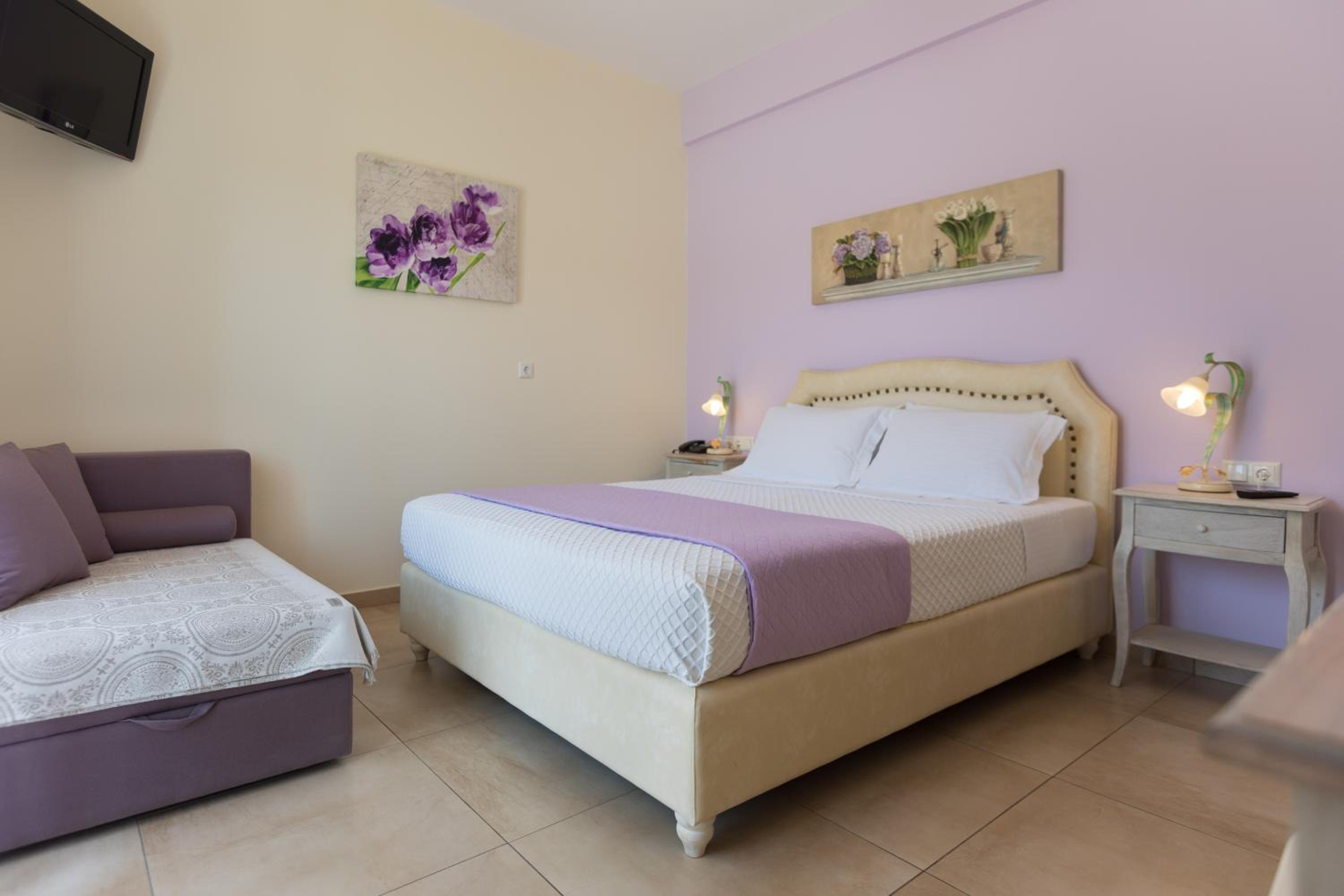 Double Room - Disability Access
