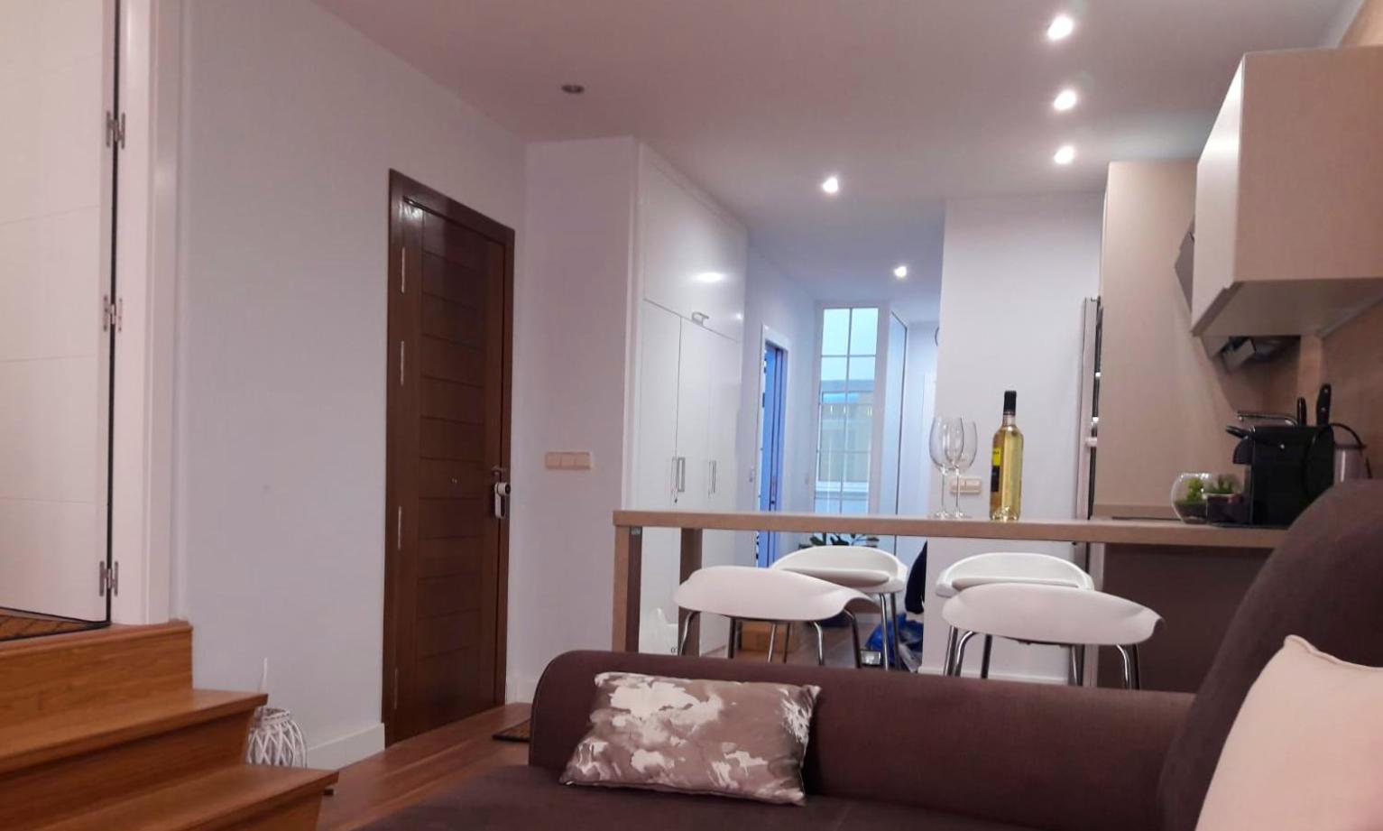 Apartamento Superior