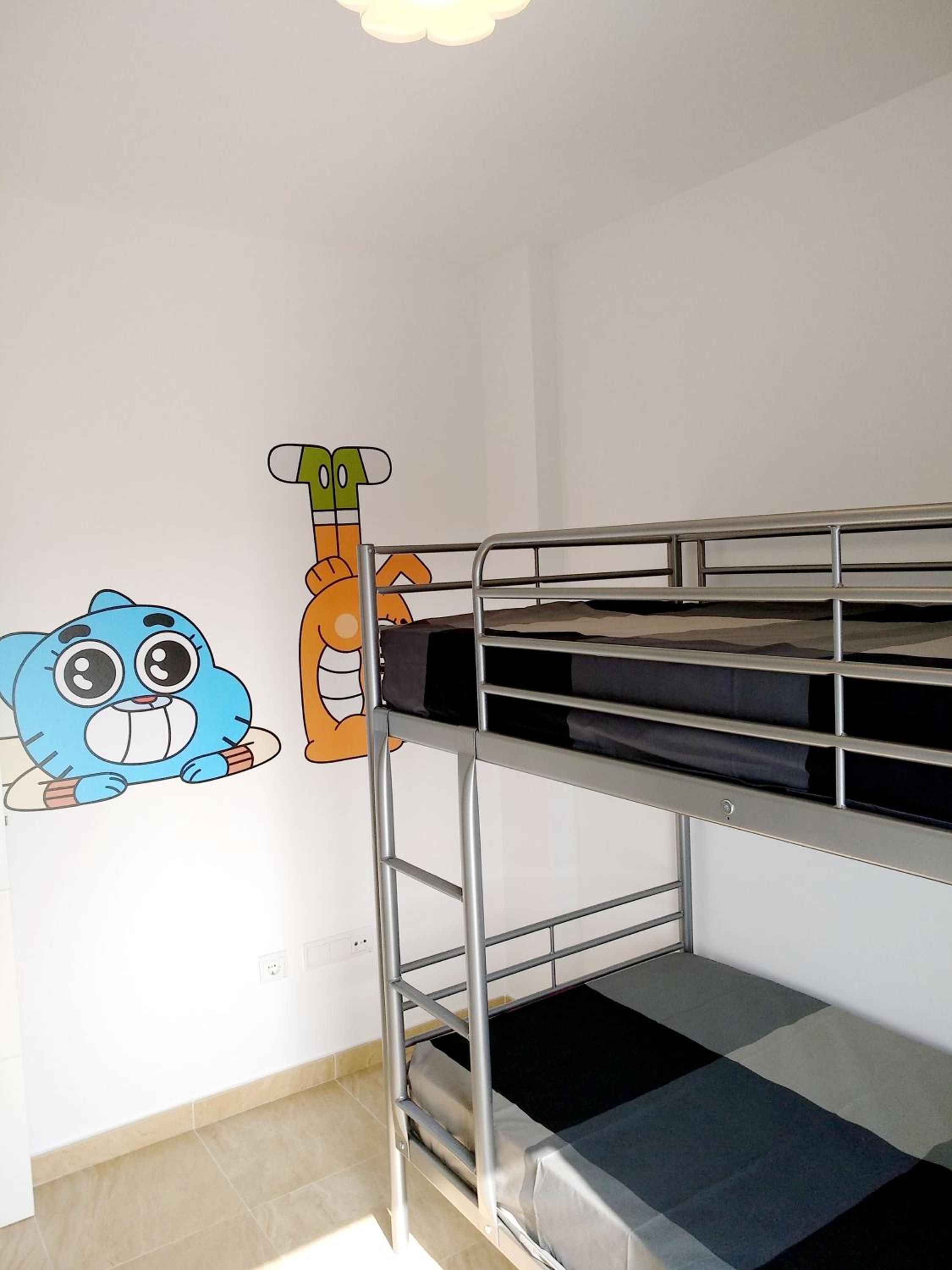 Apartment - Photo 19