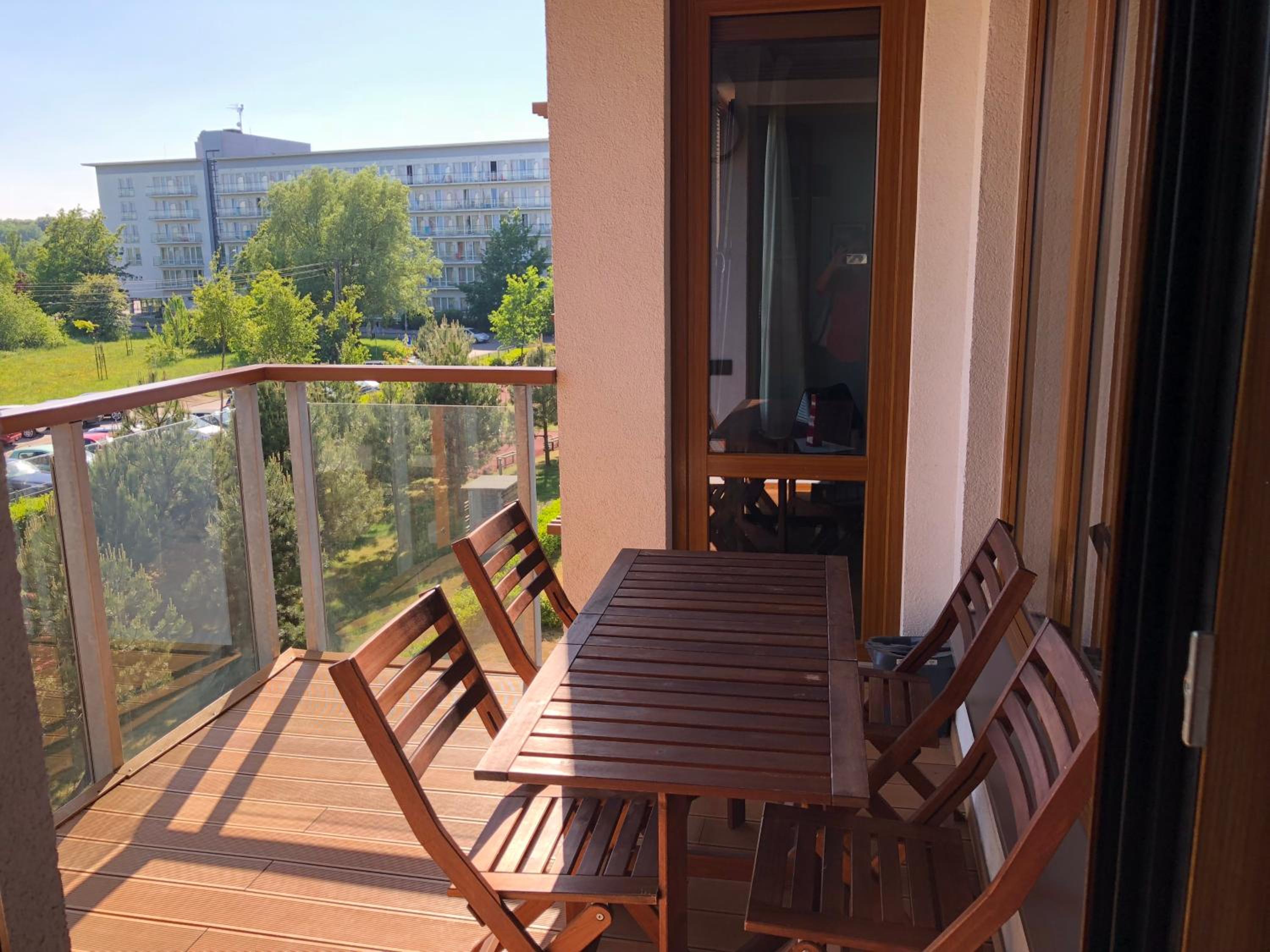 Three-Bedroom Apartment (1 - 10 Adults) - Photo 28