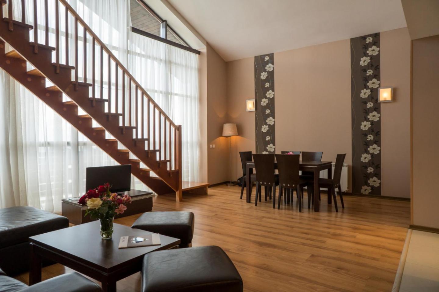 Family Suite (One Level)  photo 2
