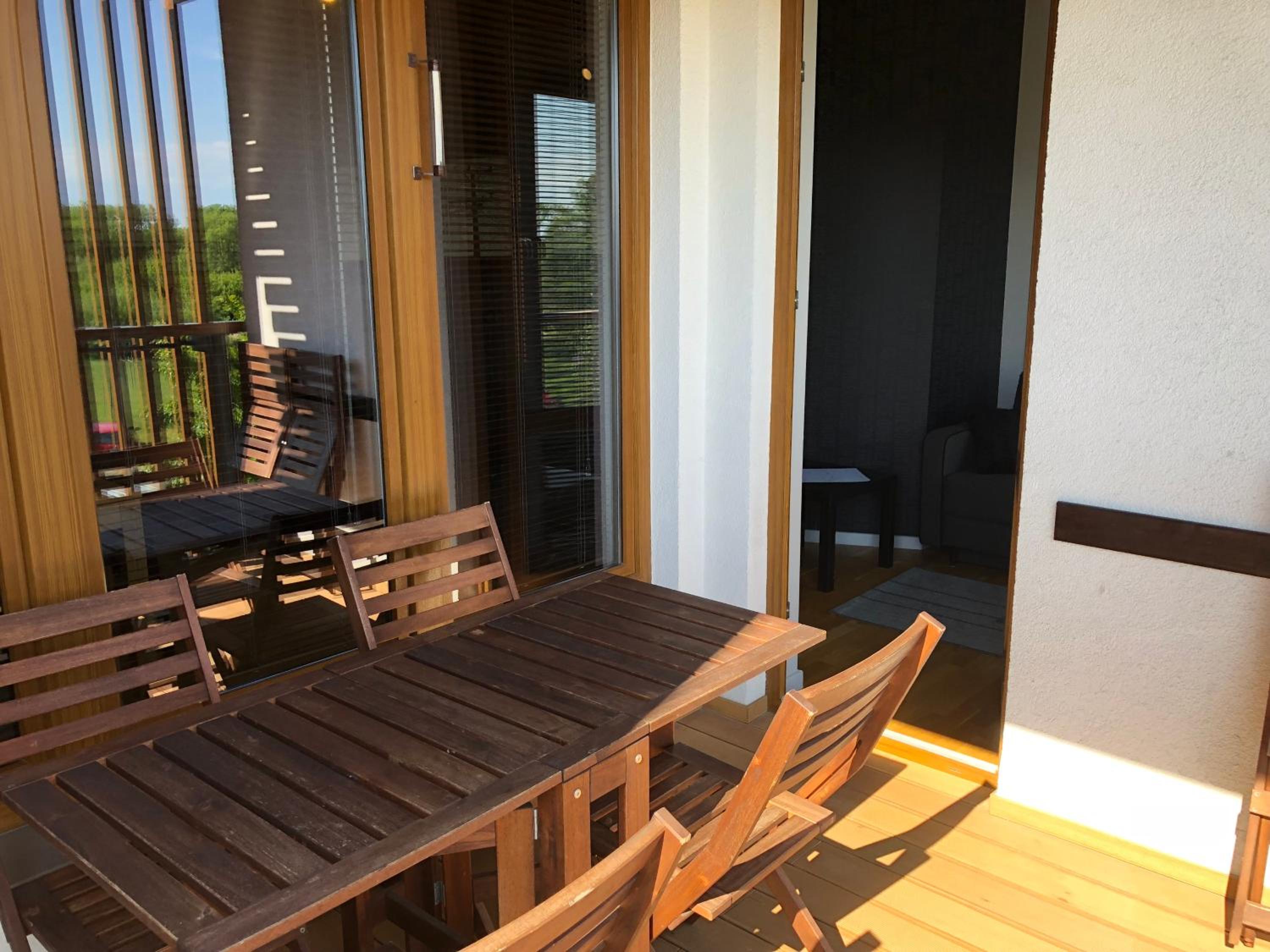 Three-Bedroom Apartment (1 - 10 Adults) - Photo 29