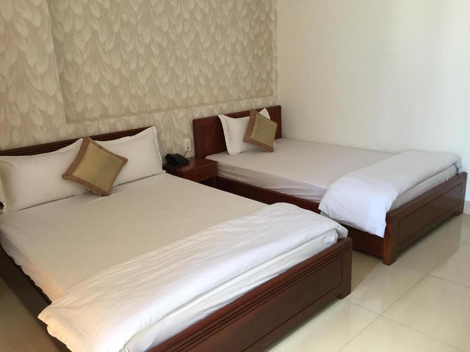 Superior Double Room with Two Double Beds photo 2