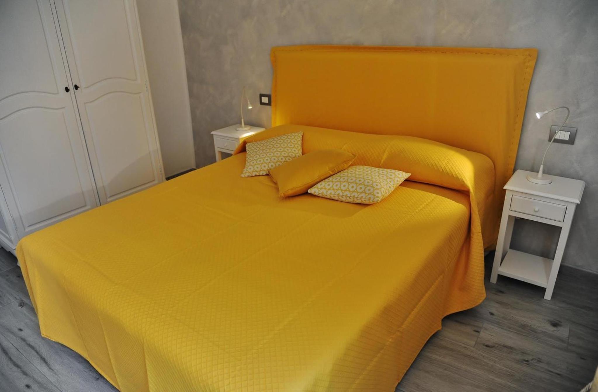 Double Room - Photo 1