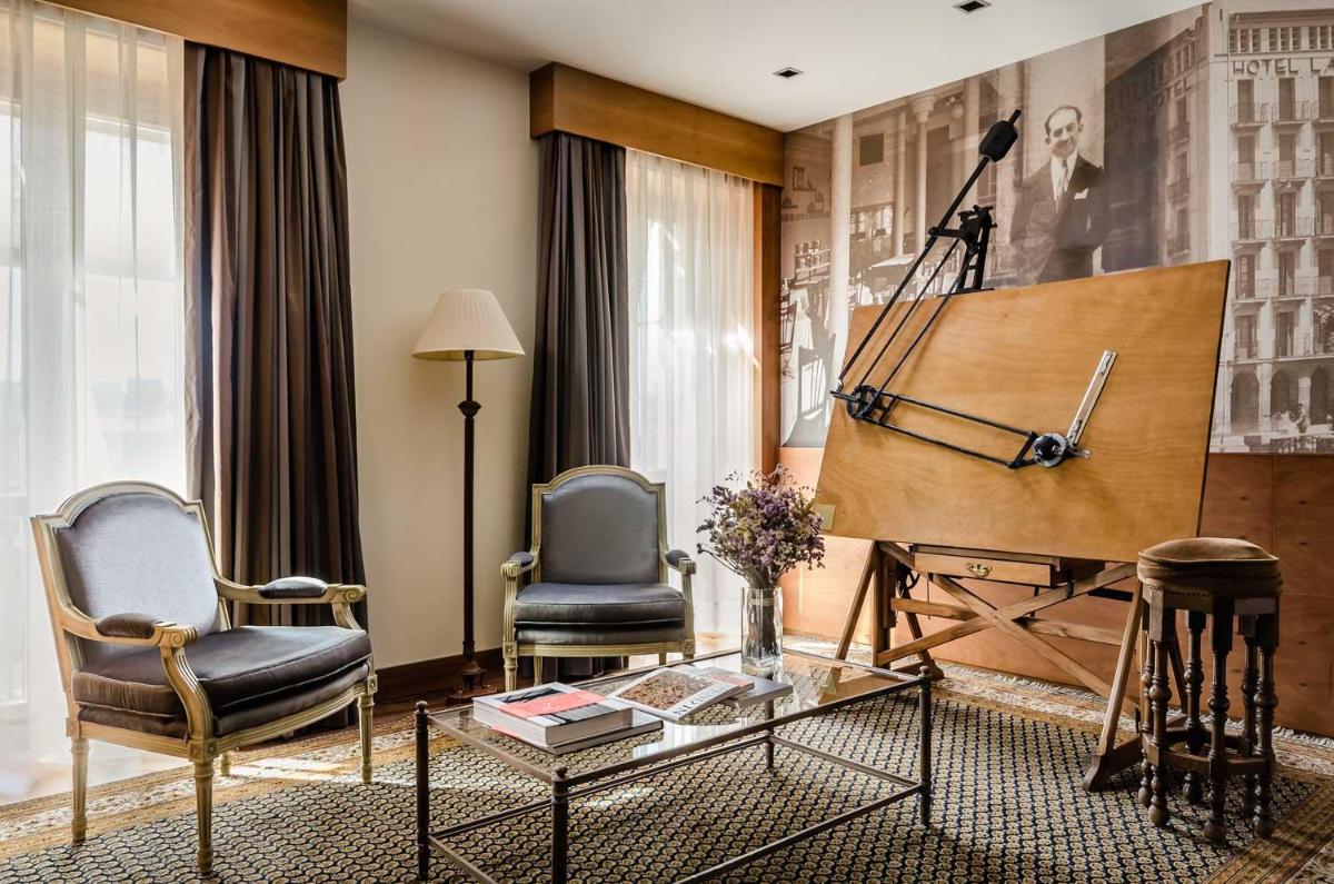Junior Suite - Photo 2