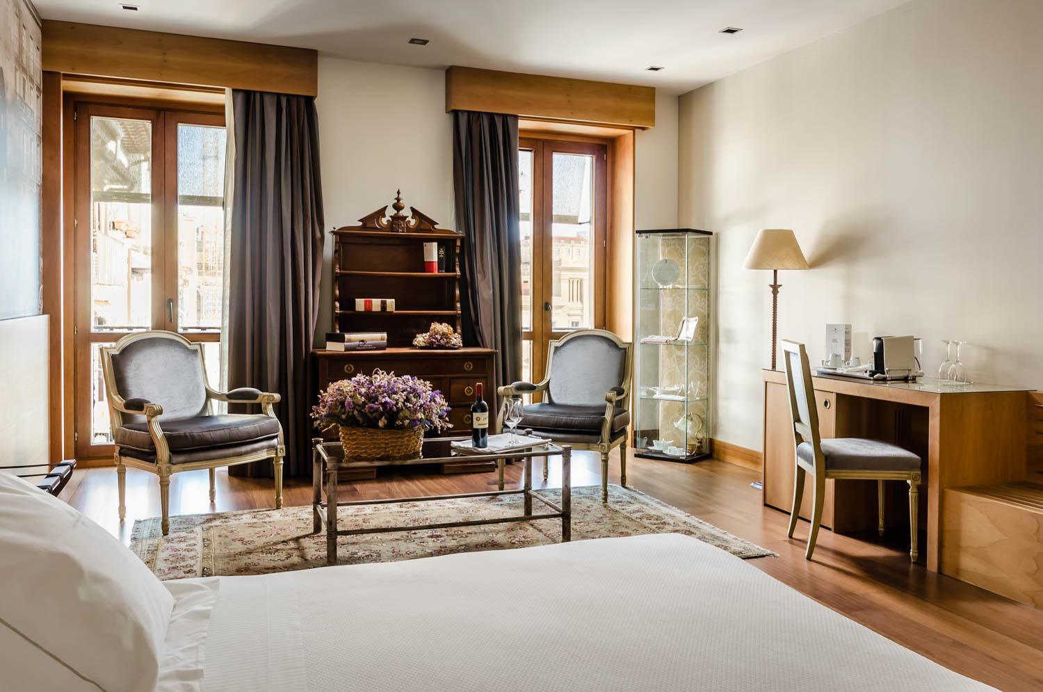 Junior Suite - Photo 1