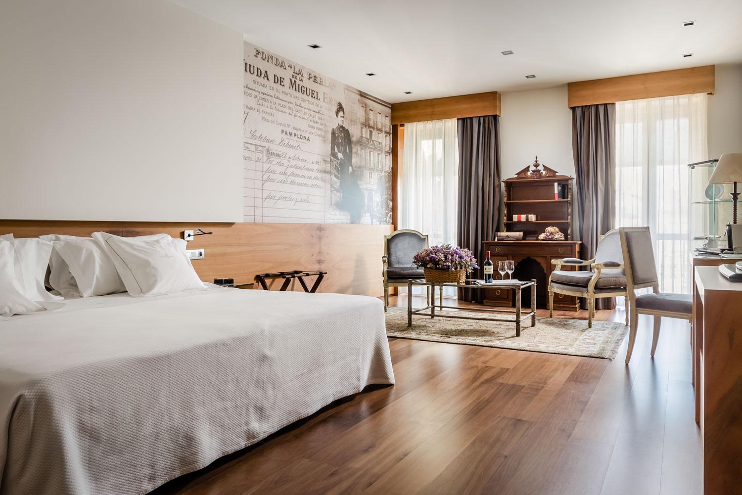 Junior Suite - Photo 12