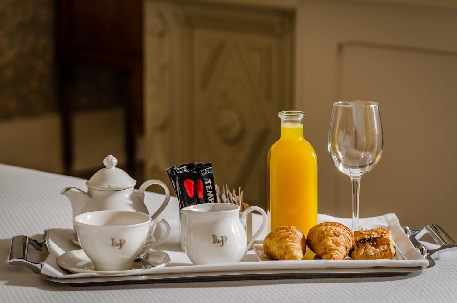 Junior Suite - Photo 16