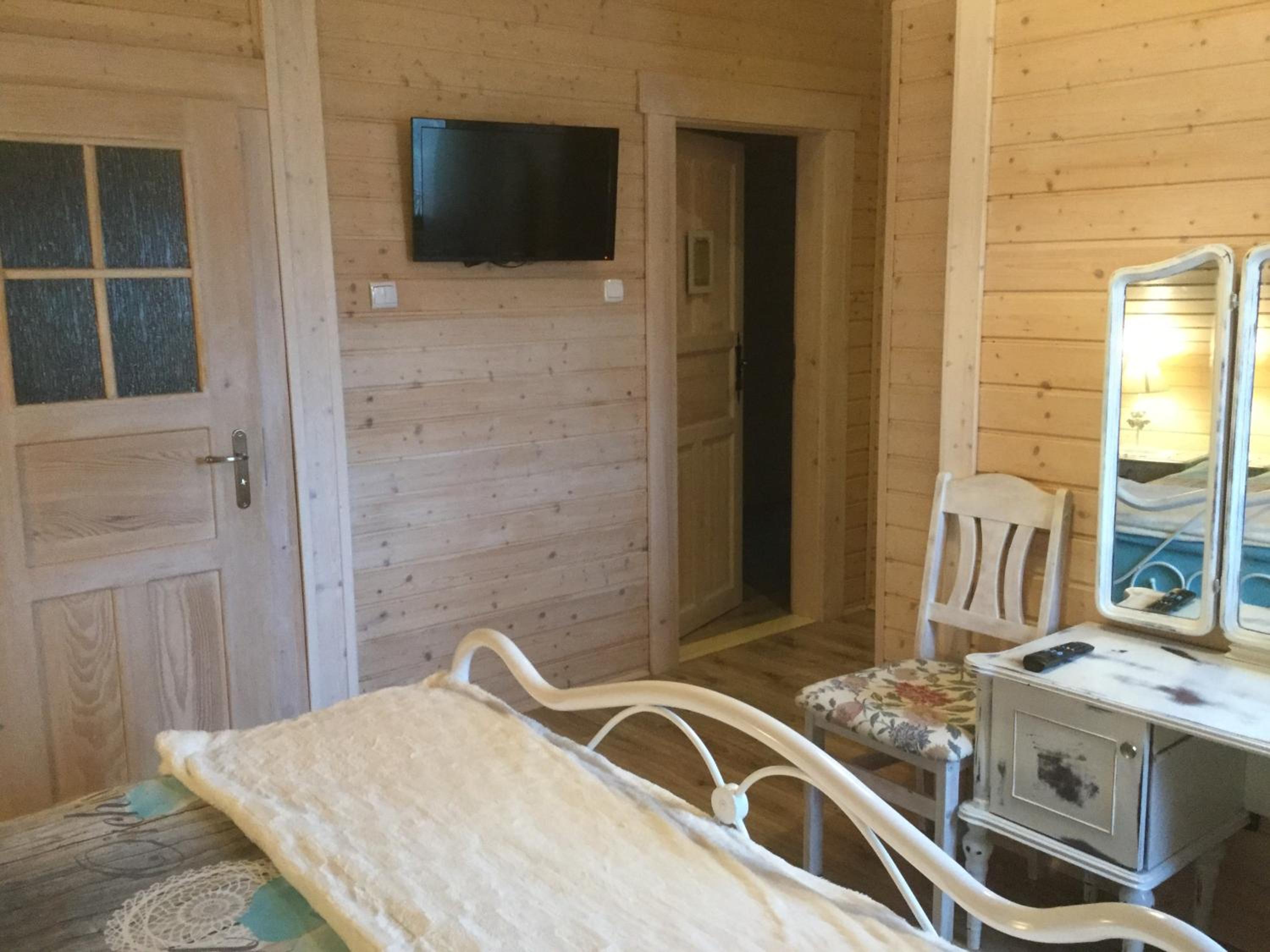 Superior Double Room photo 3