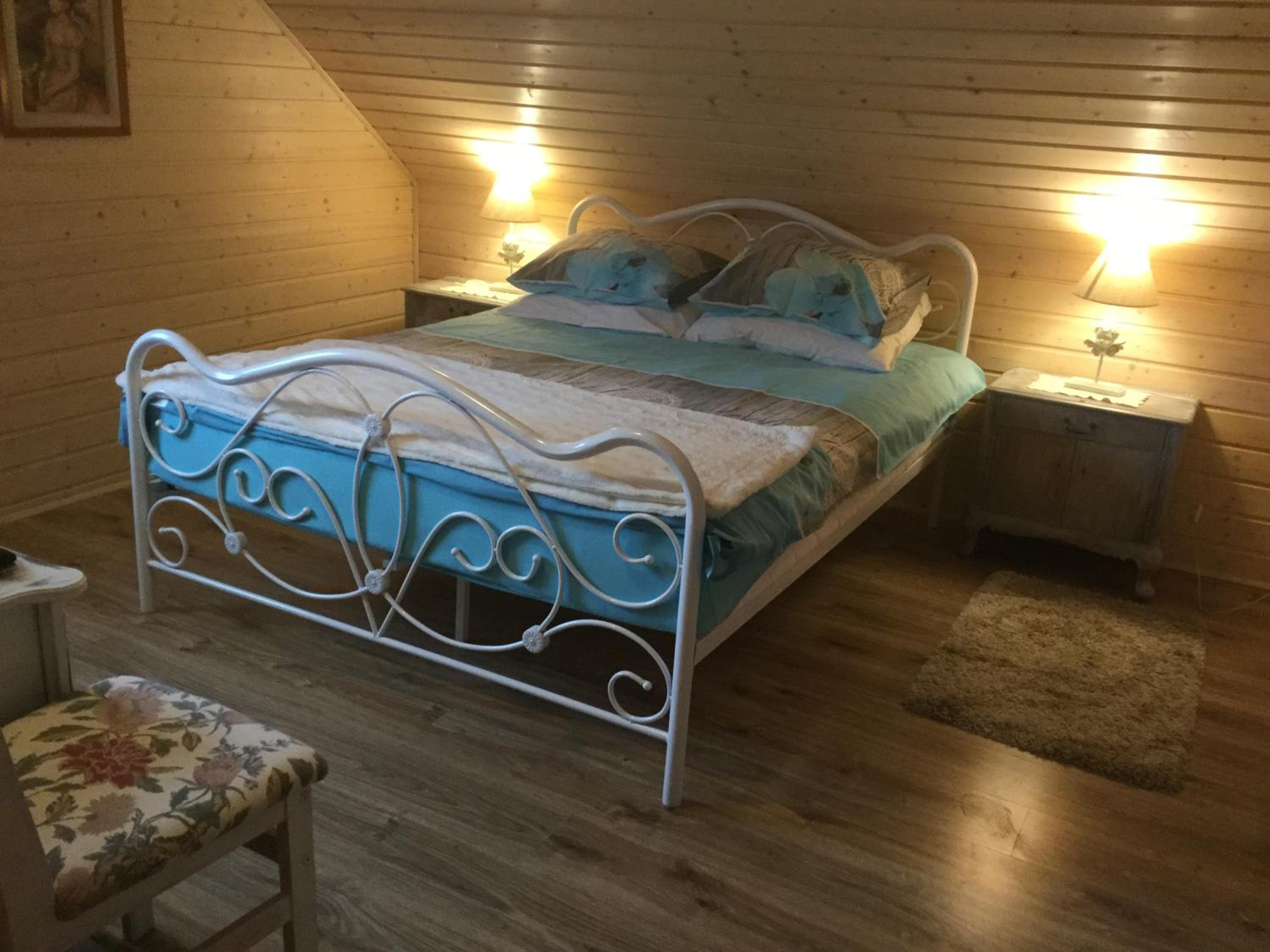 Superior Double Room photo 1