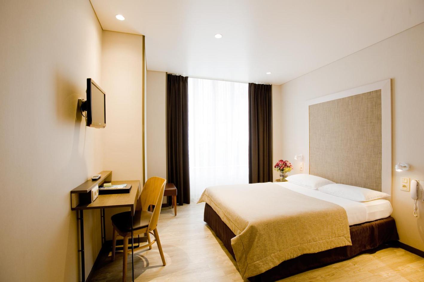 Double Room photo 3