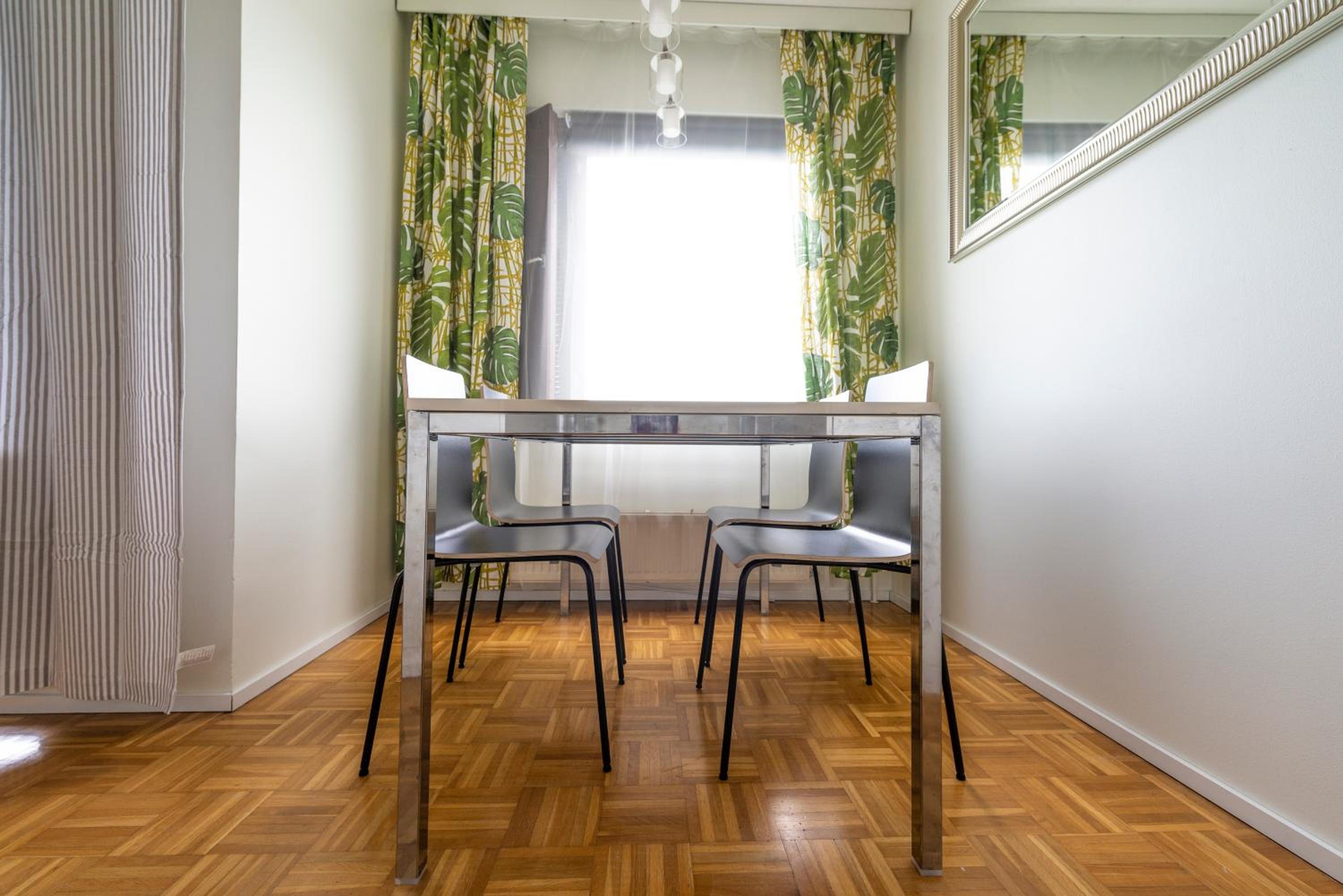 Apartment With Sauna photo 3