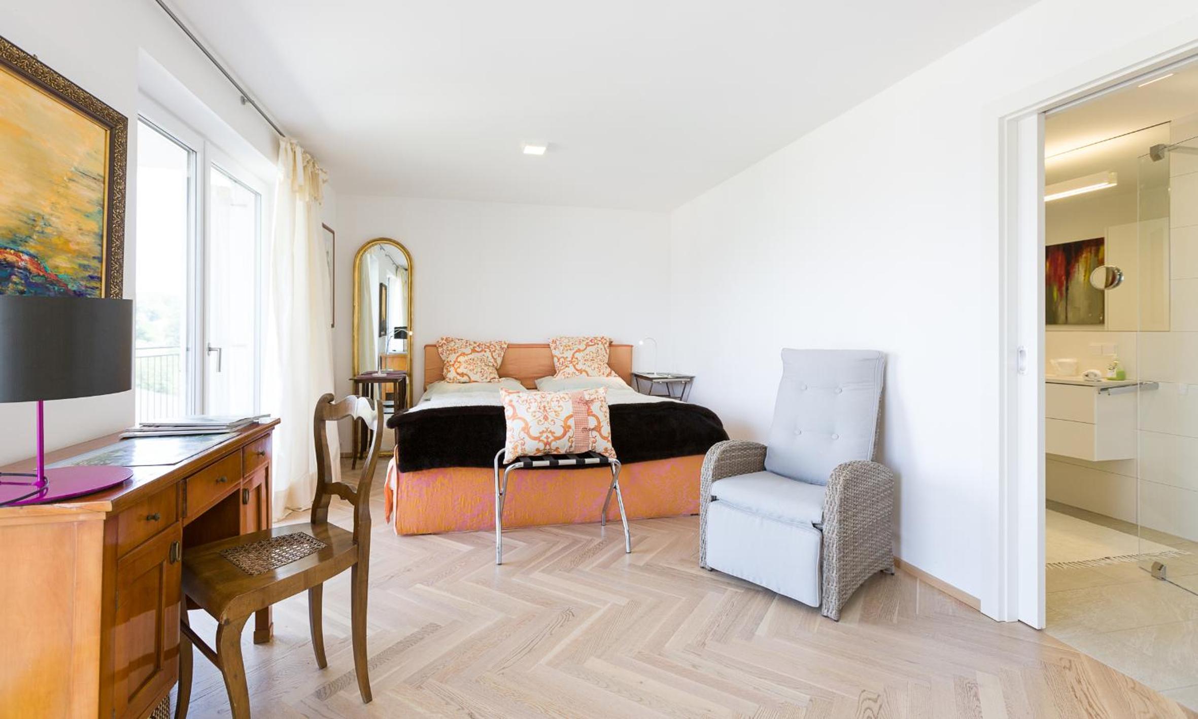 Apartment Traunseeblick photo 1