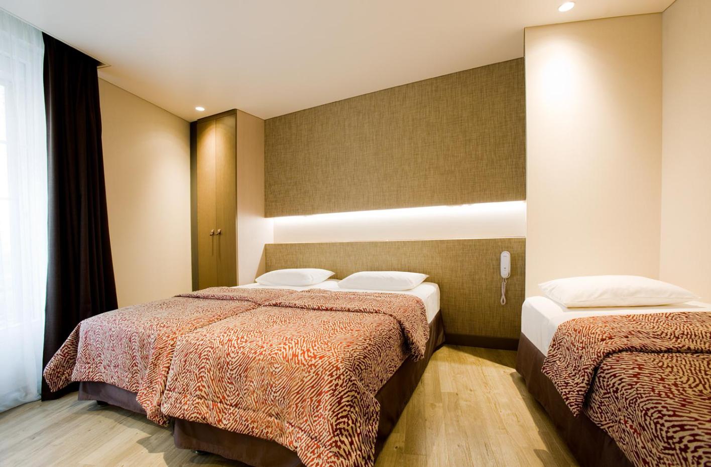 Triple Room photo 3