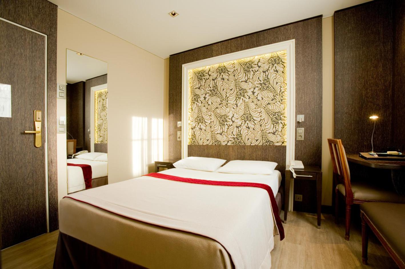 Single Comfort Room photo 1