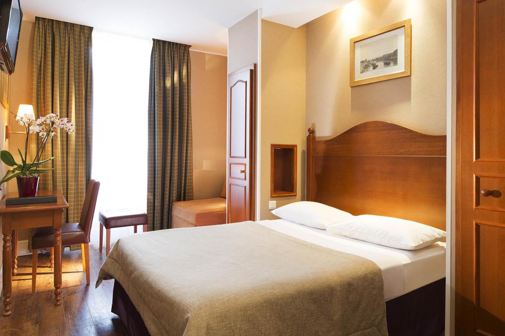 Double Room photo 1