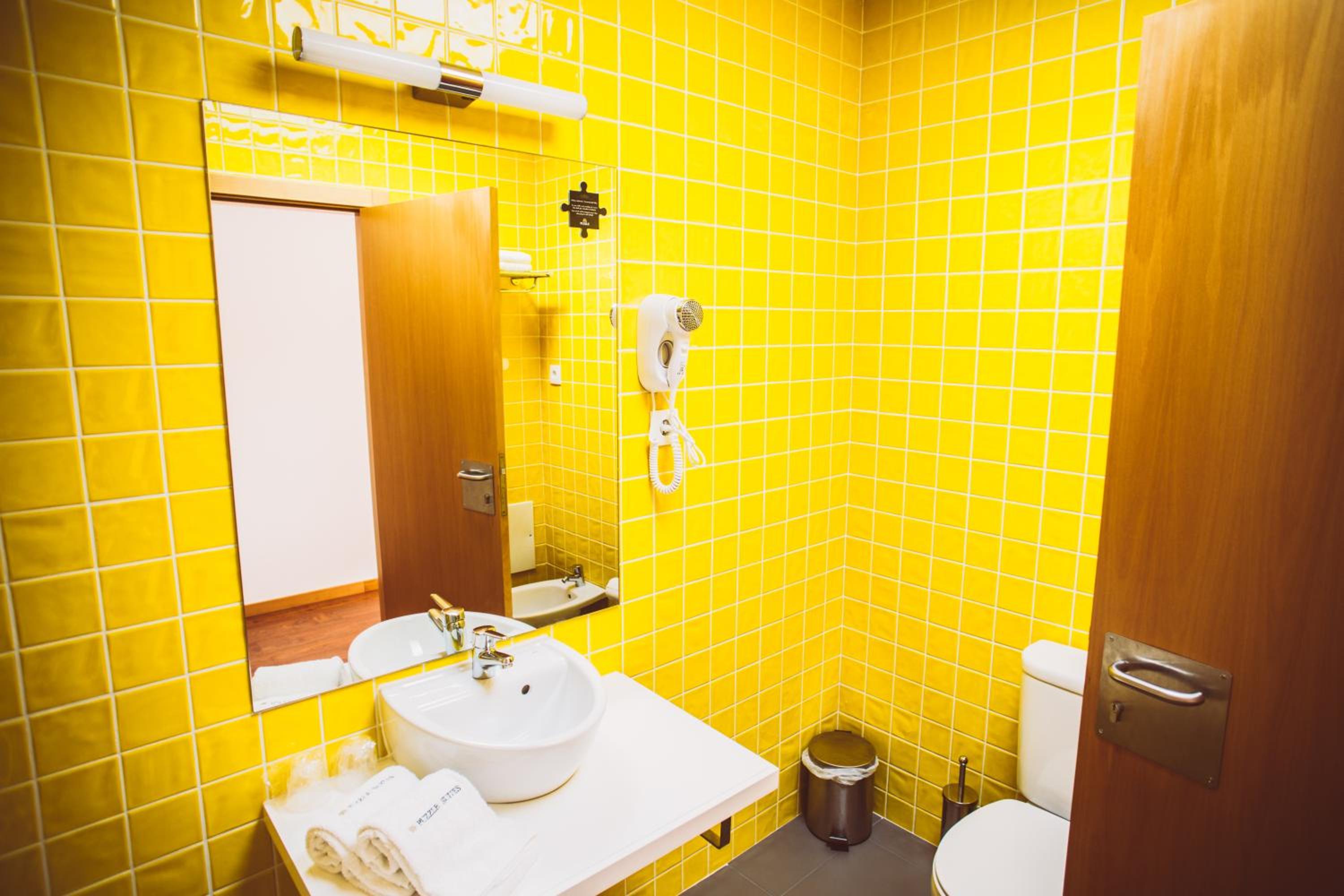 Double Room with Terrace photo 3
