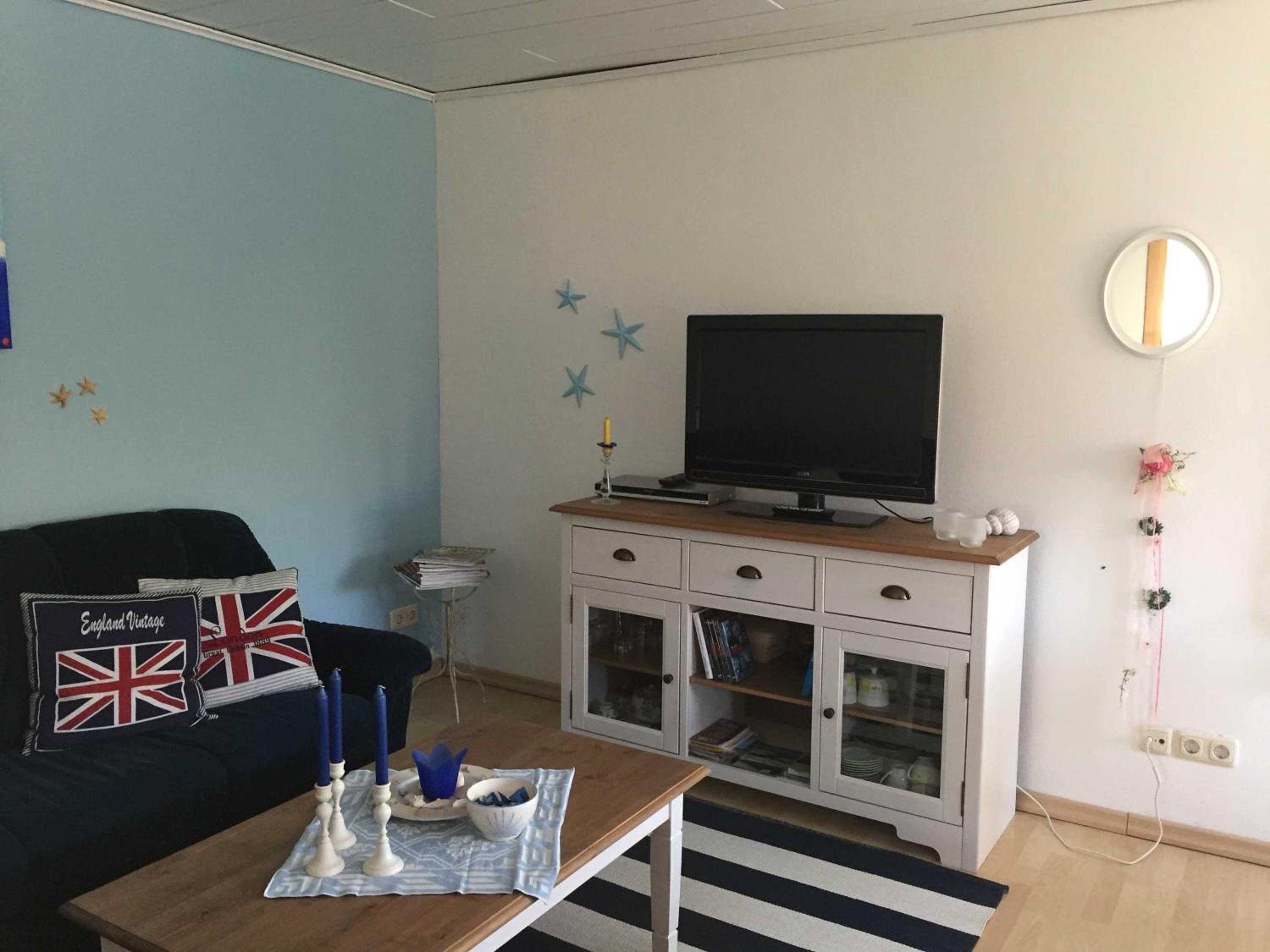 One-Bedroom Bungalow photo 1