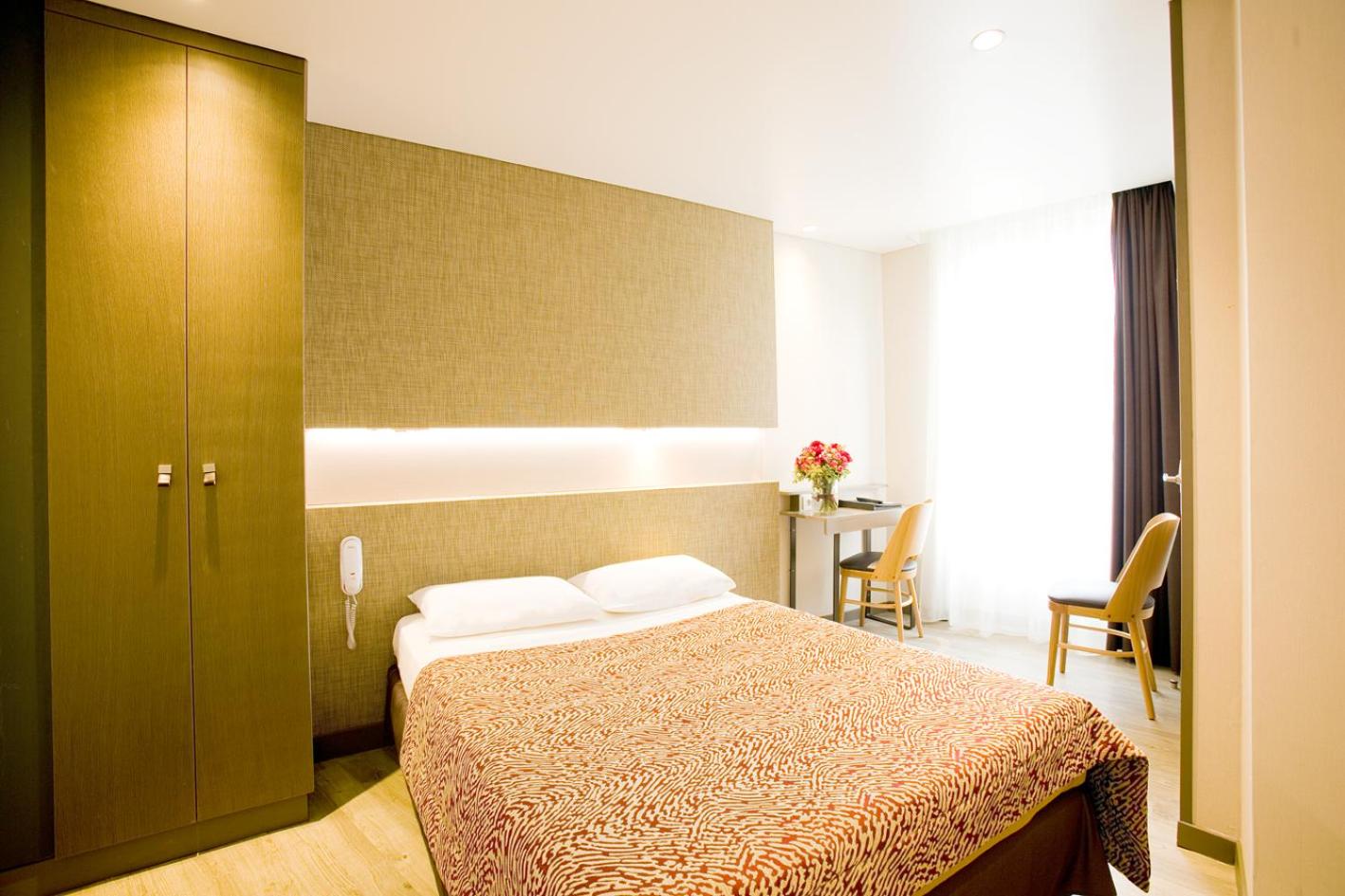 Single Comfort Room photo 2