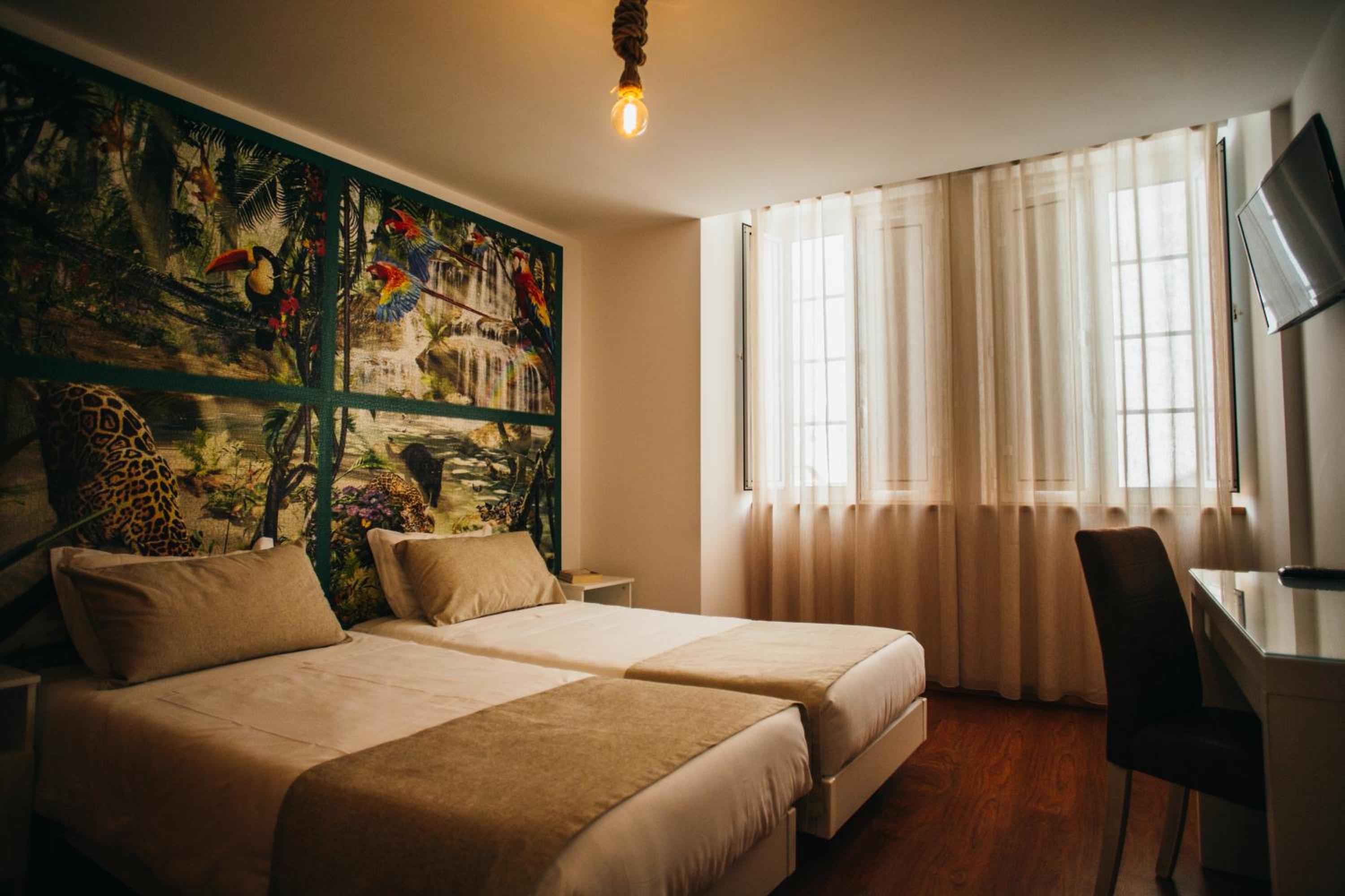 Twin Room photo 1