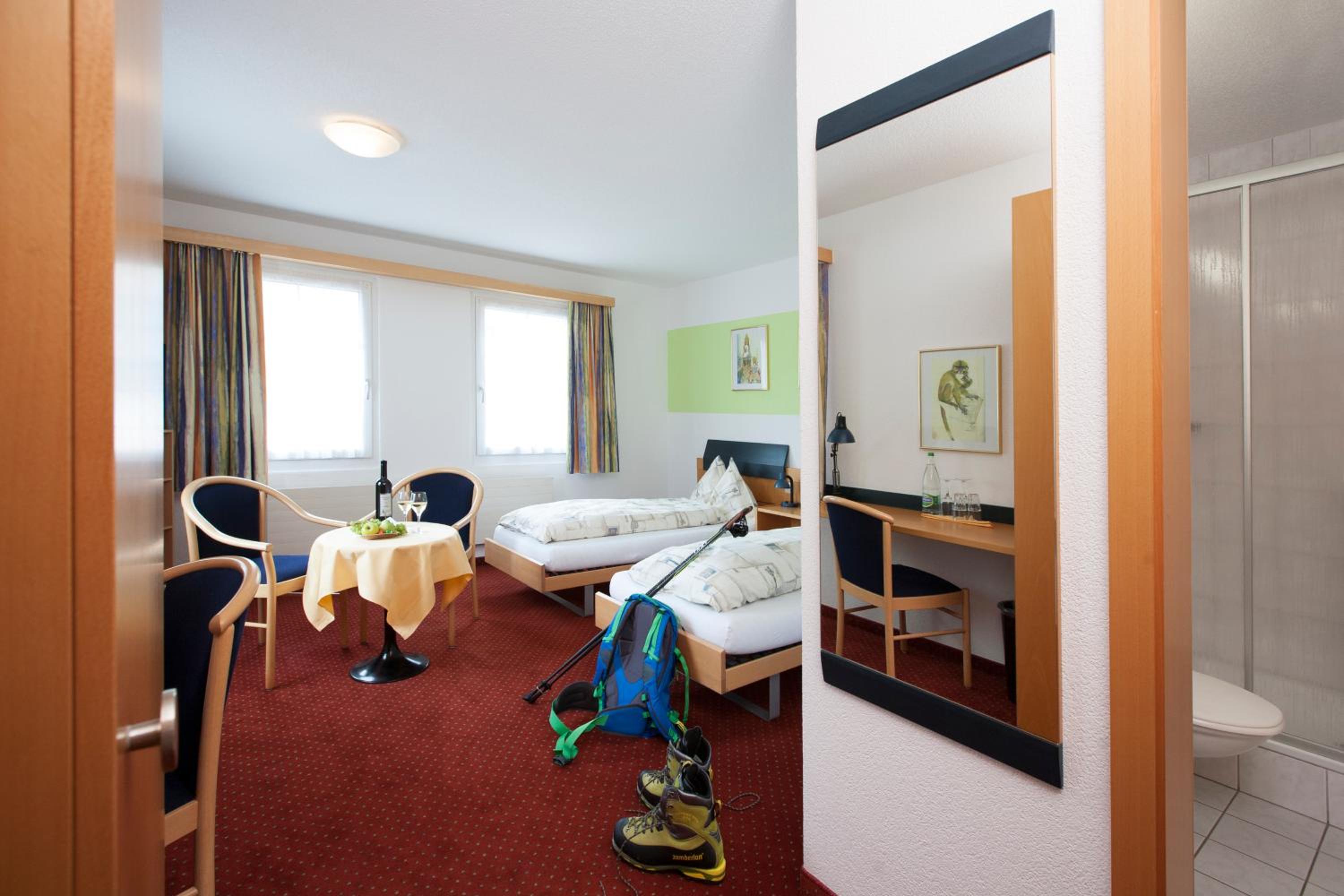 Double Room photo 2
